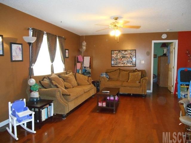 Doe Park - Residential