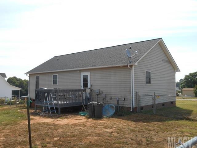 Doe Park - Residential