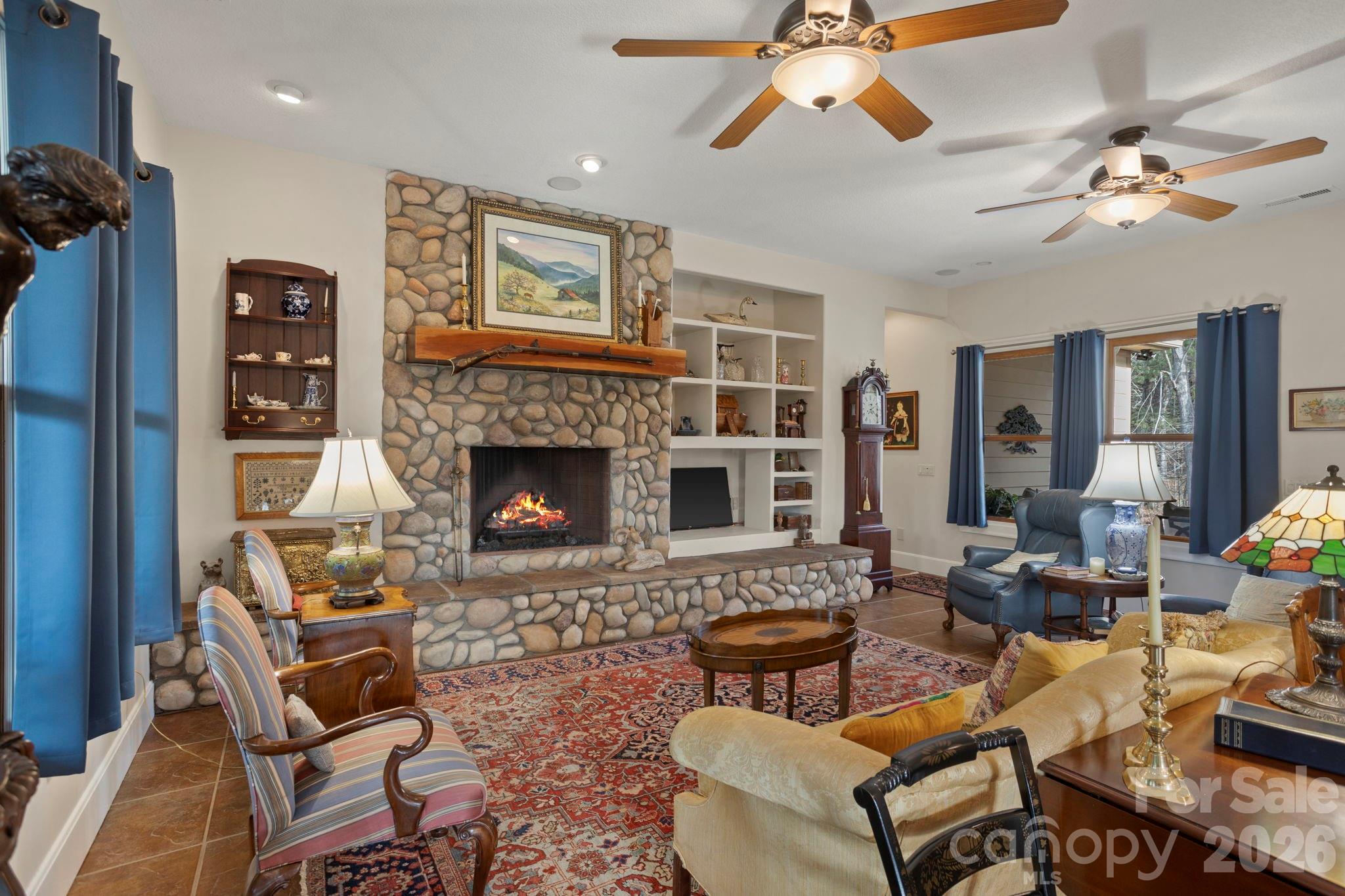 High Vista - Residential