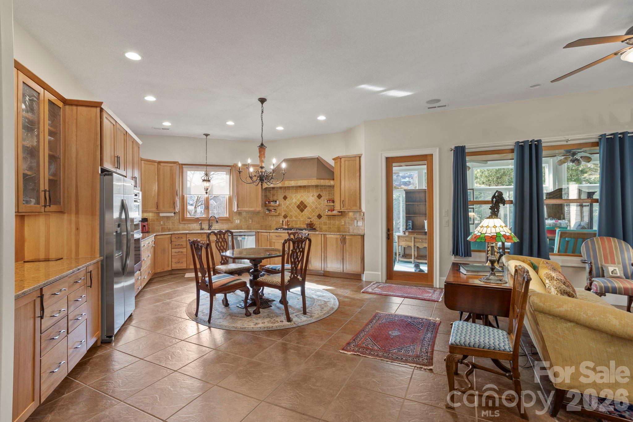 High Vista - Residential