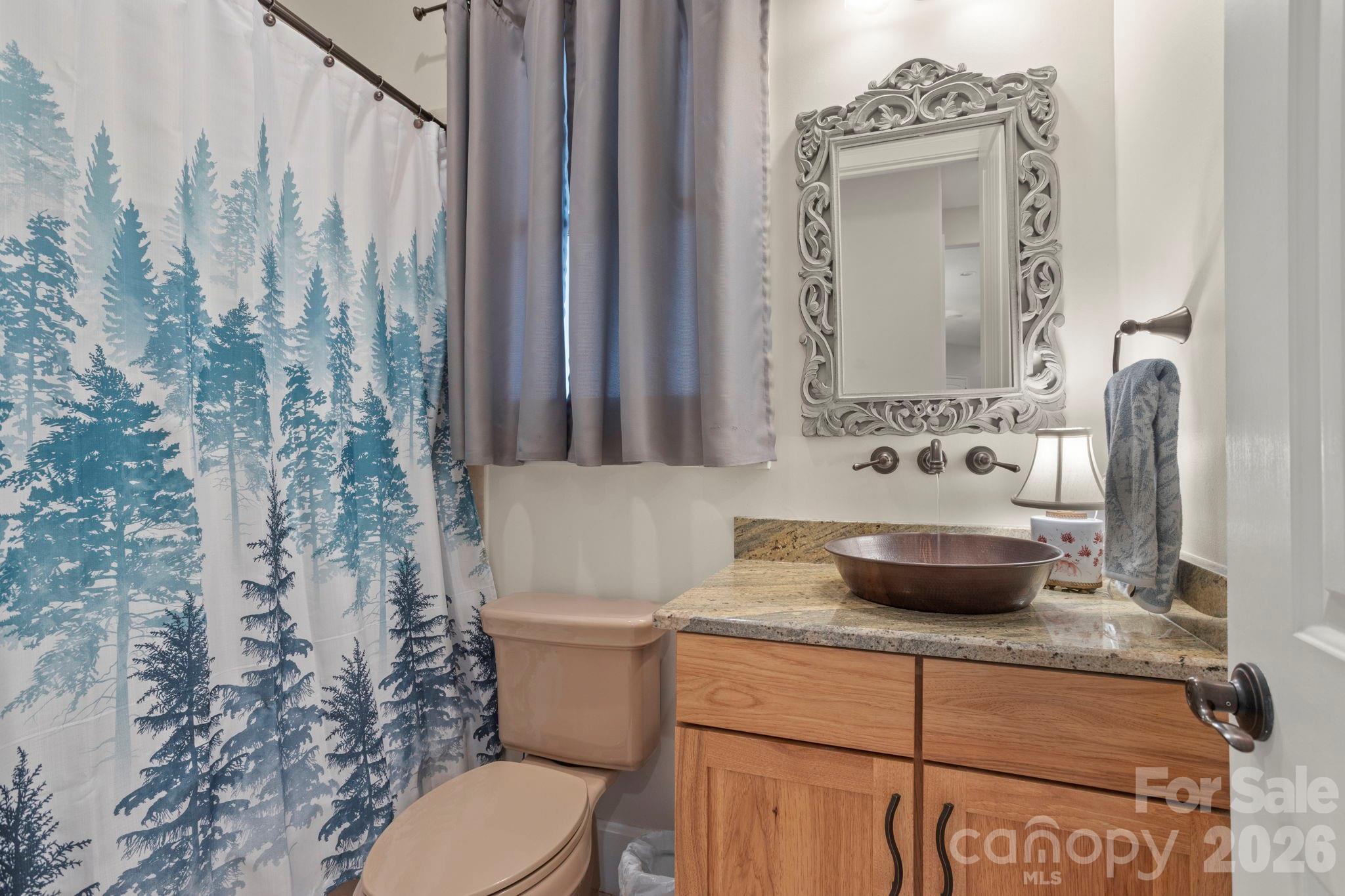 High Vista - Residential