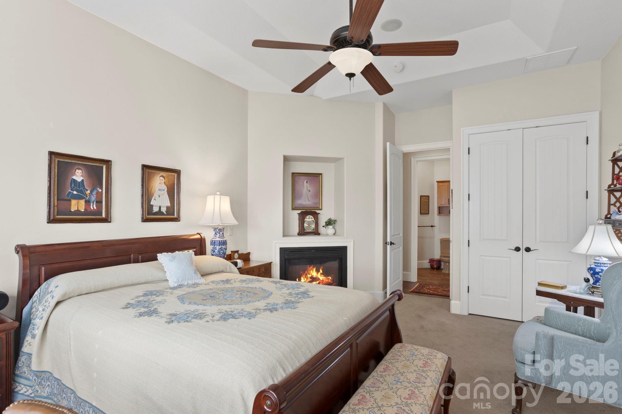 High Vista - Residential