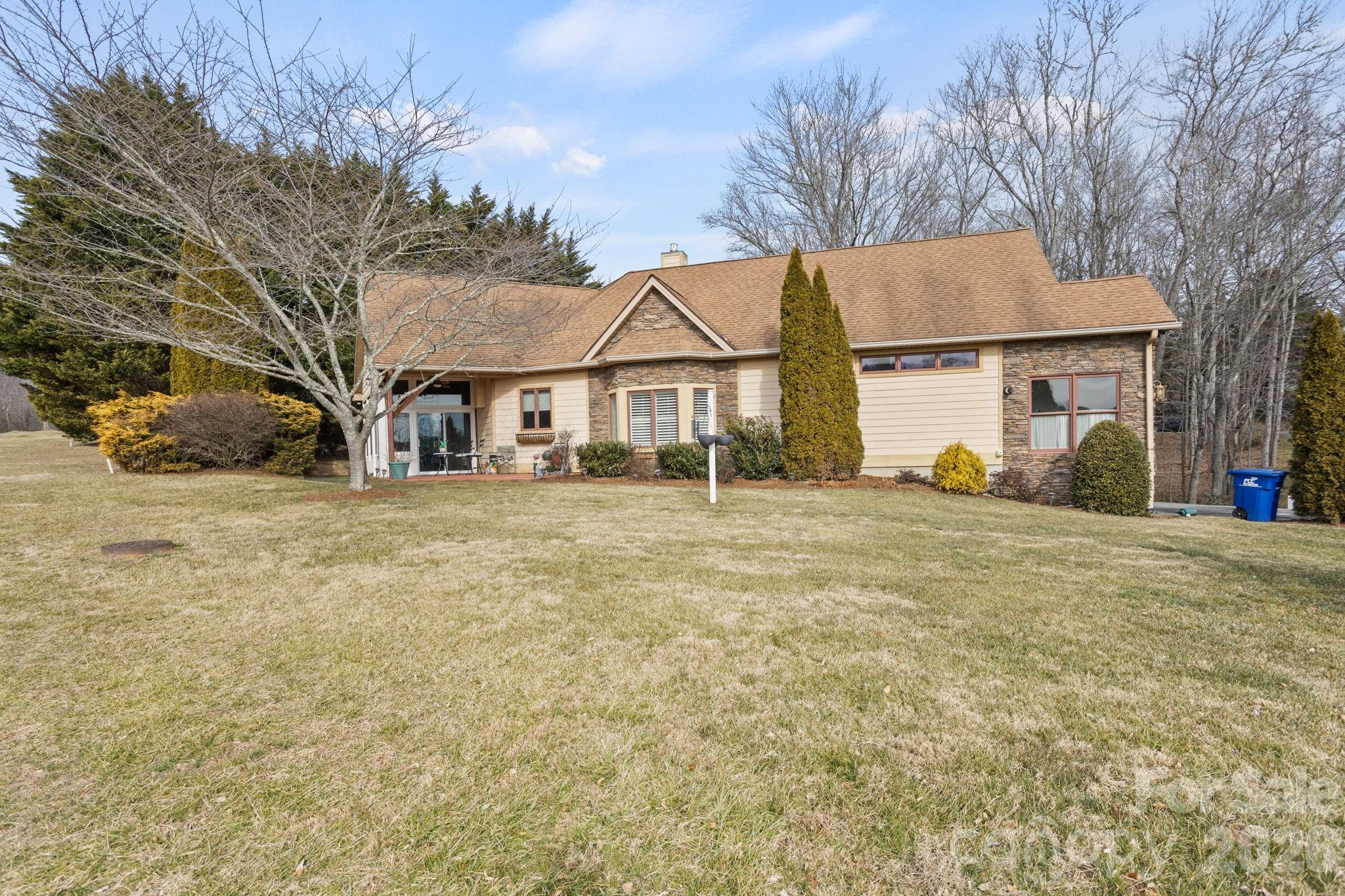 High Vista - Residential