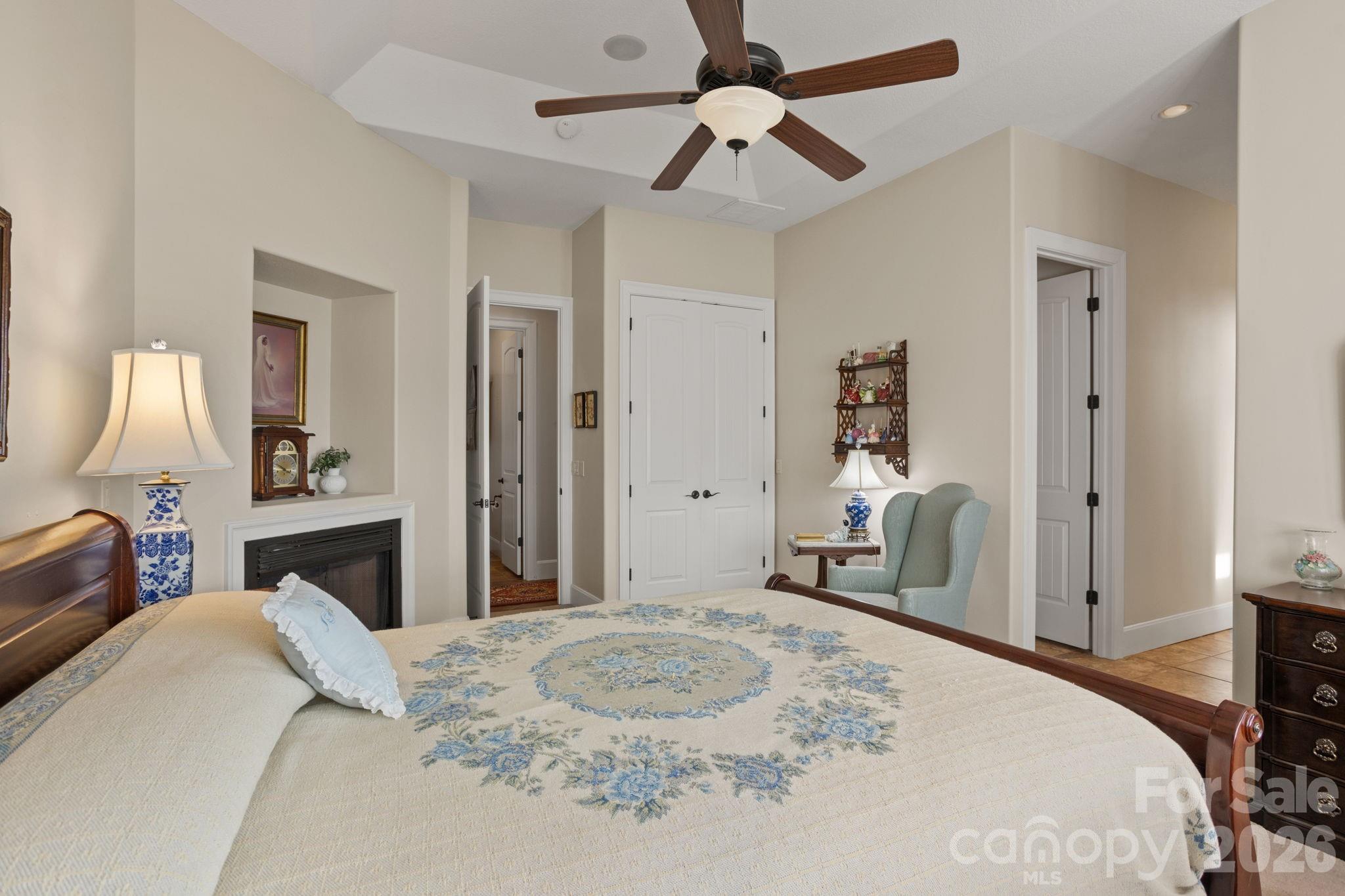 High Vista - Residential