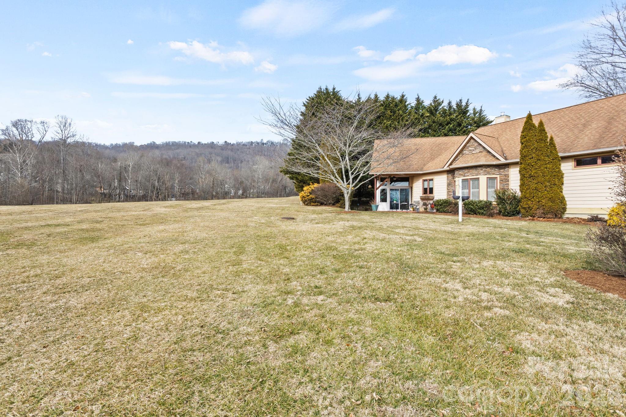 High Vista - Residential