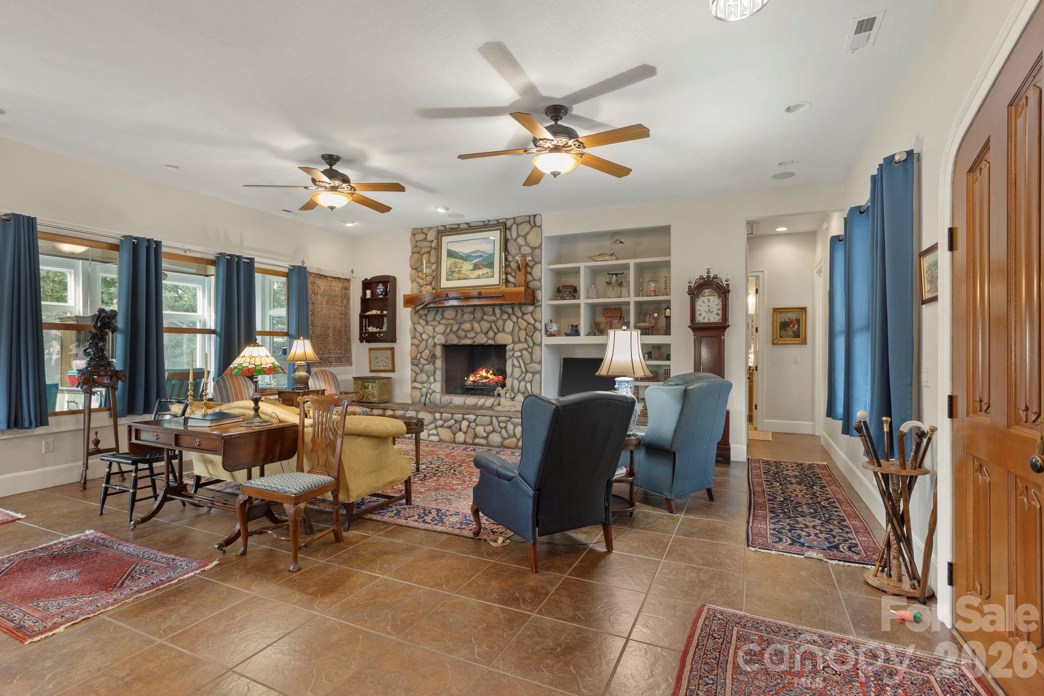 High Vista - Residential