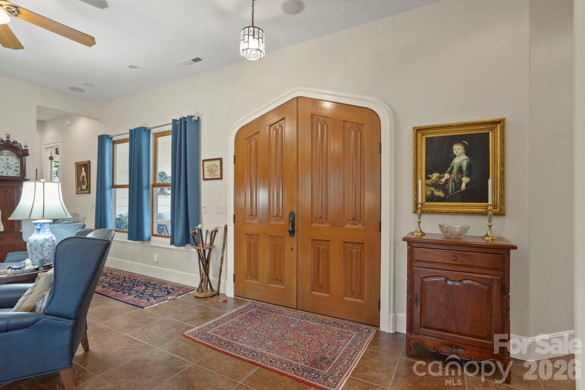 High Vista - Residential