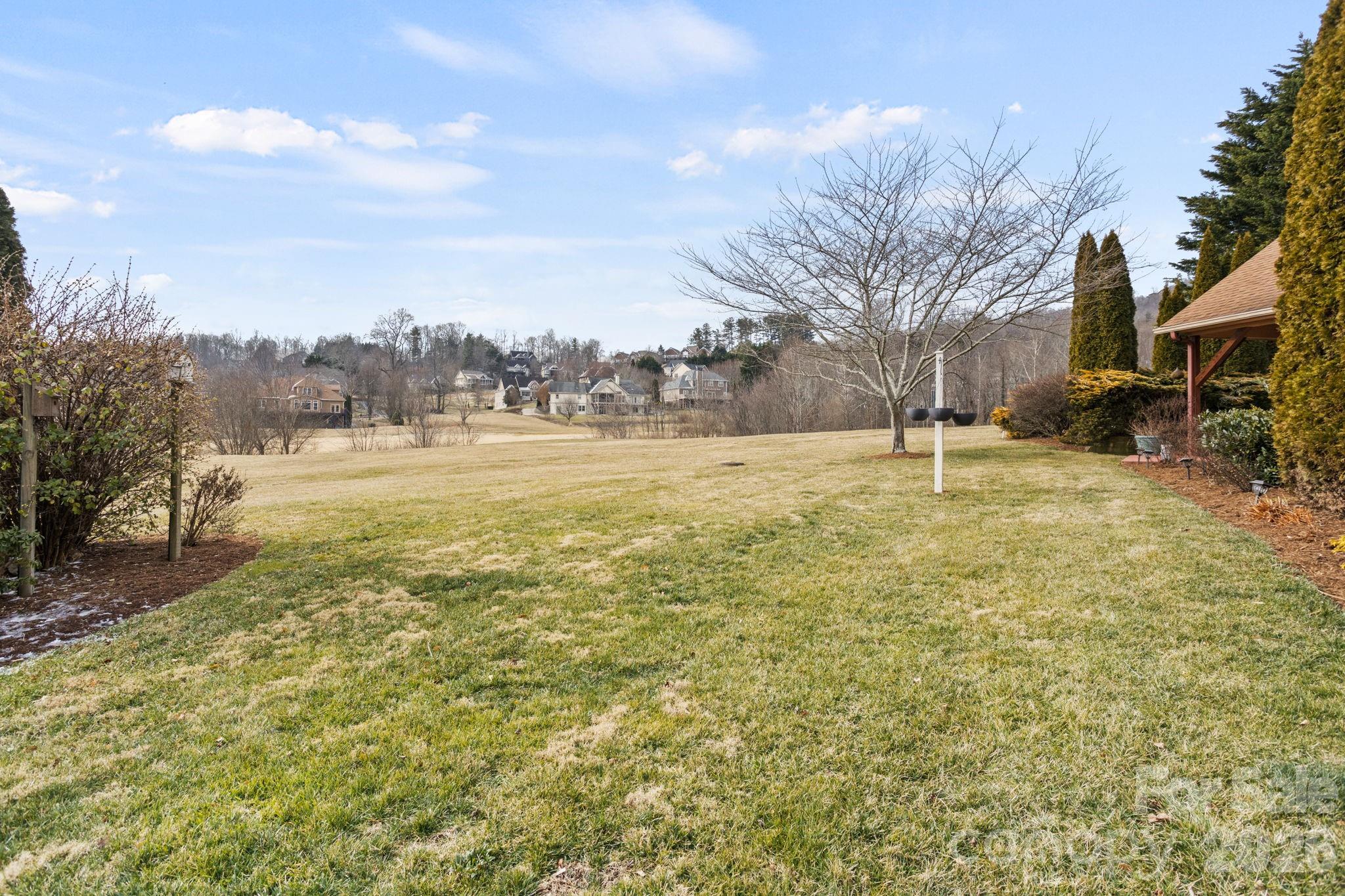 High Vista - Residential