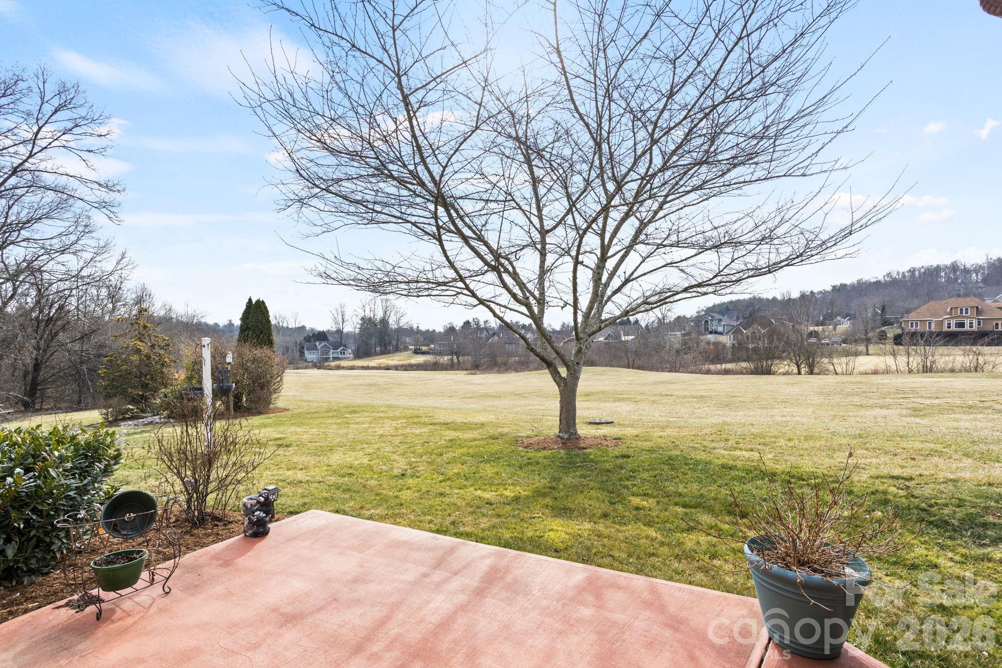 High Vista - Residential