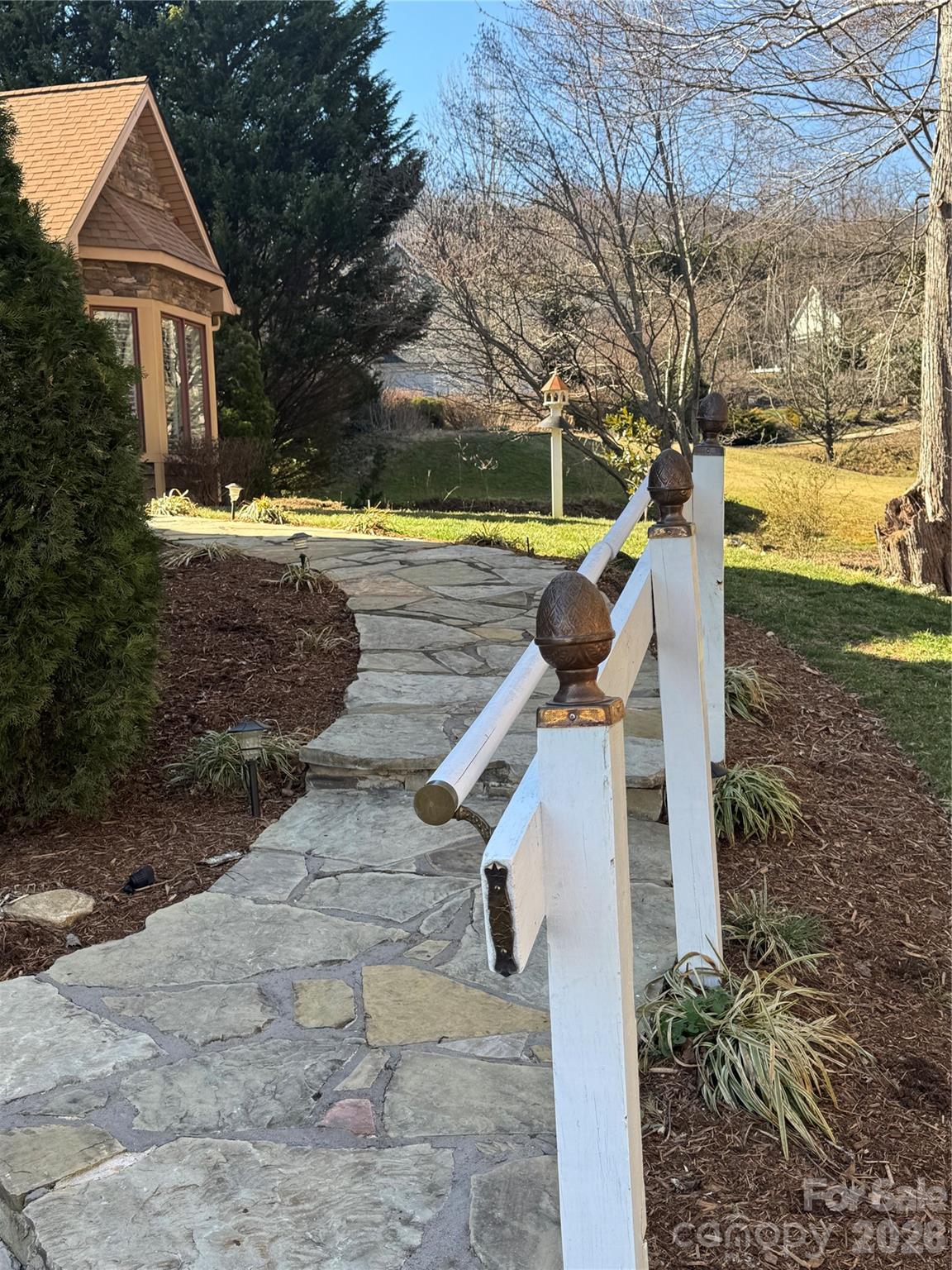 High Vista - Residential