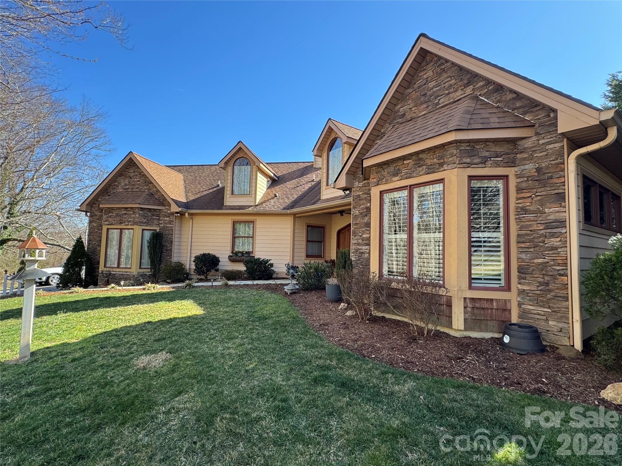 628 Vista Falls Road