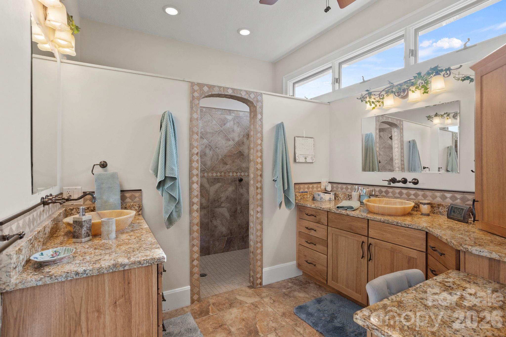 High Vista - Residential