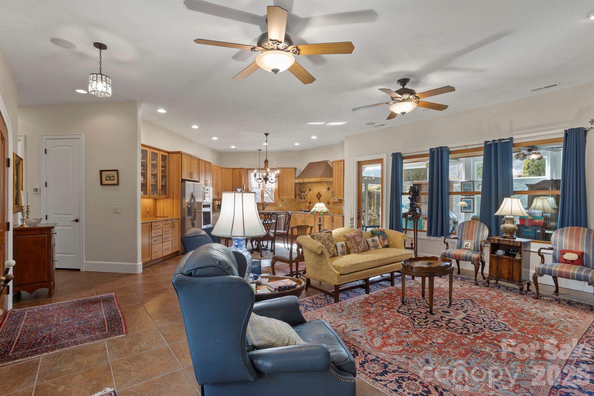 High Vista - Residential