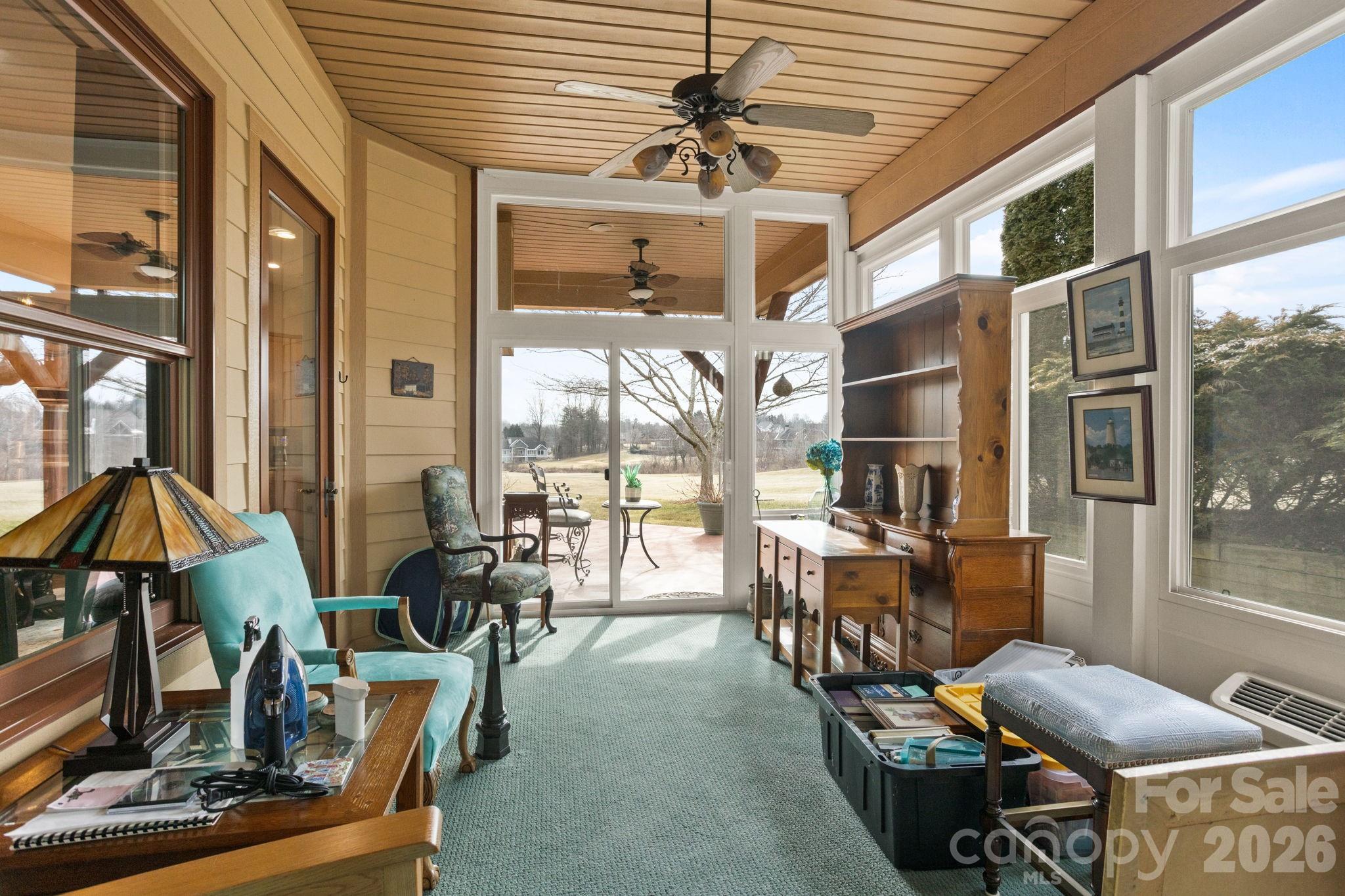 High Vista - Residential