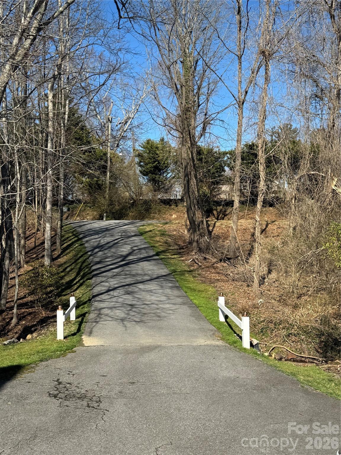 High Vista - Residential