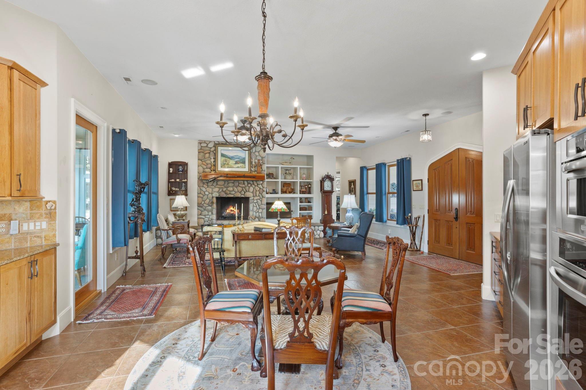 High Vista - Residential