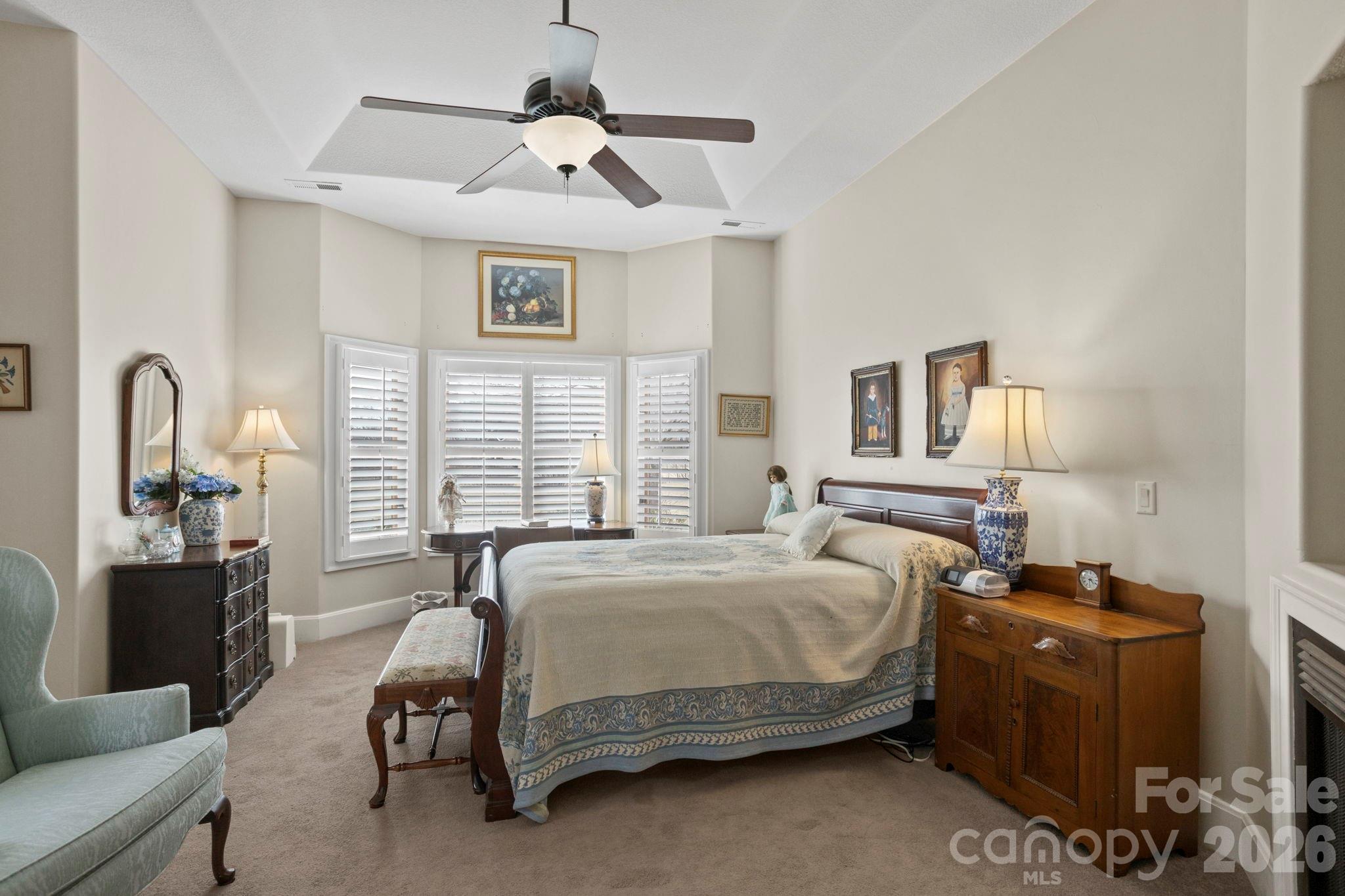 High Vista - Residential