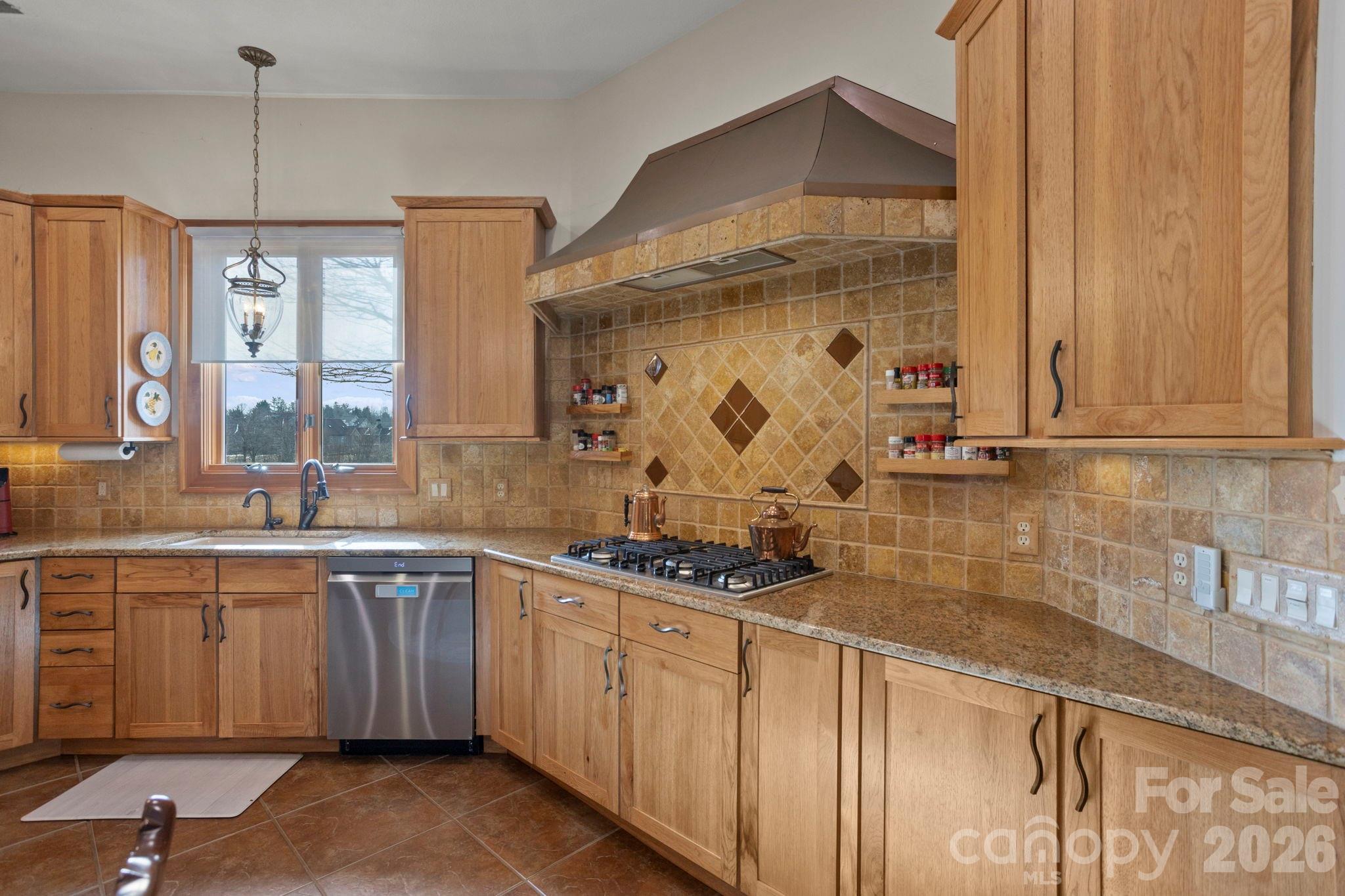 High Vista - Residential