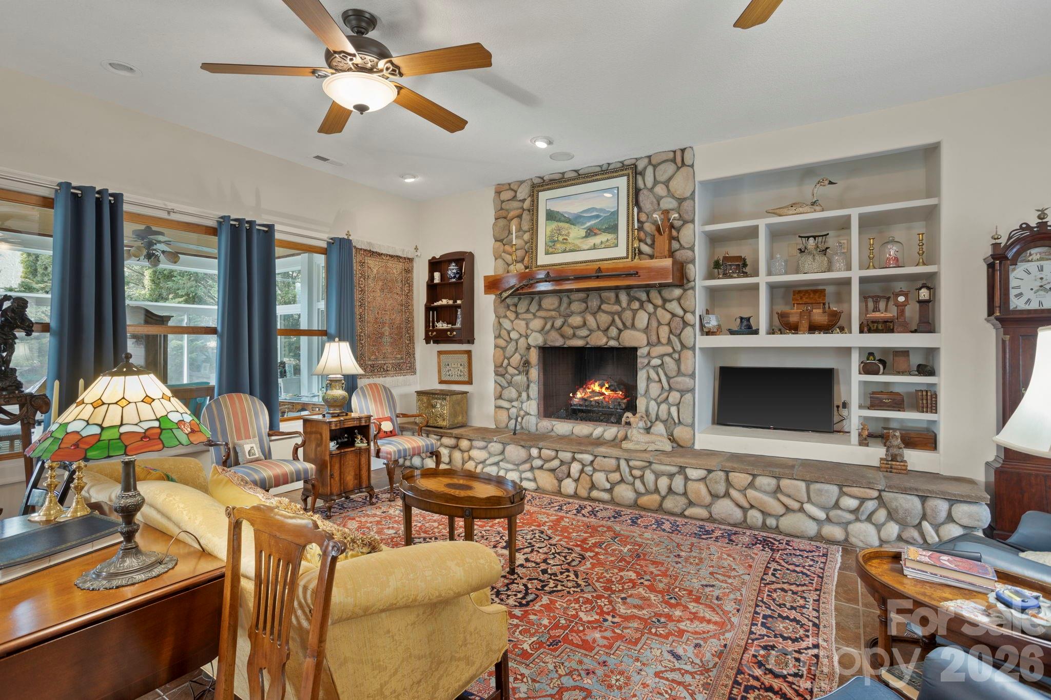 High Vista - Residential