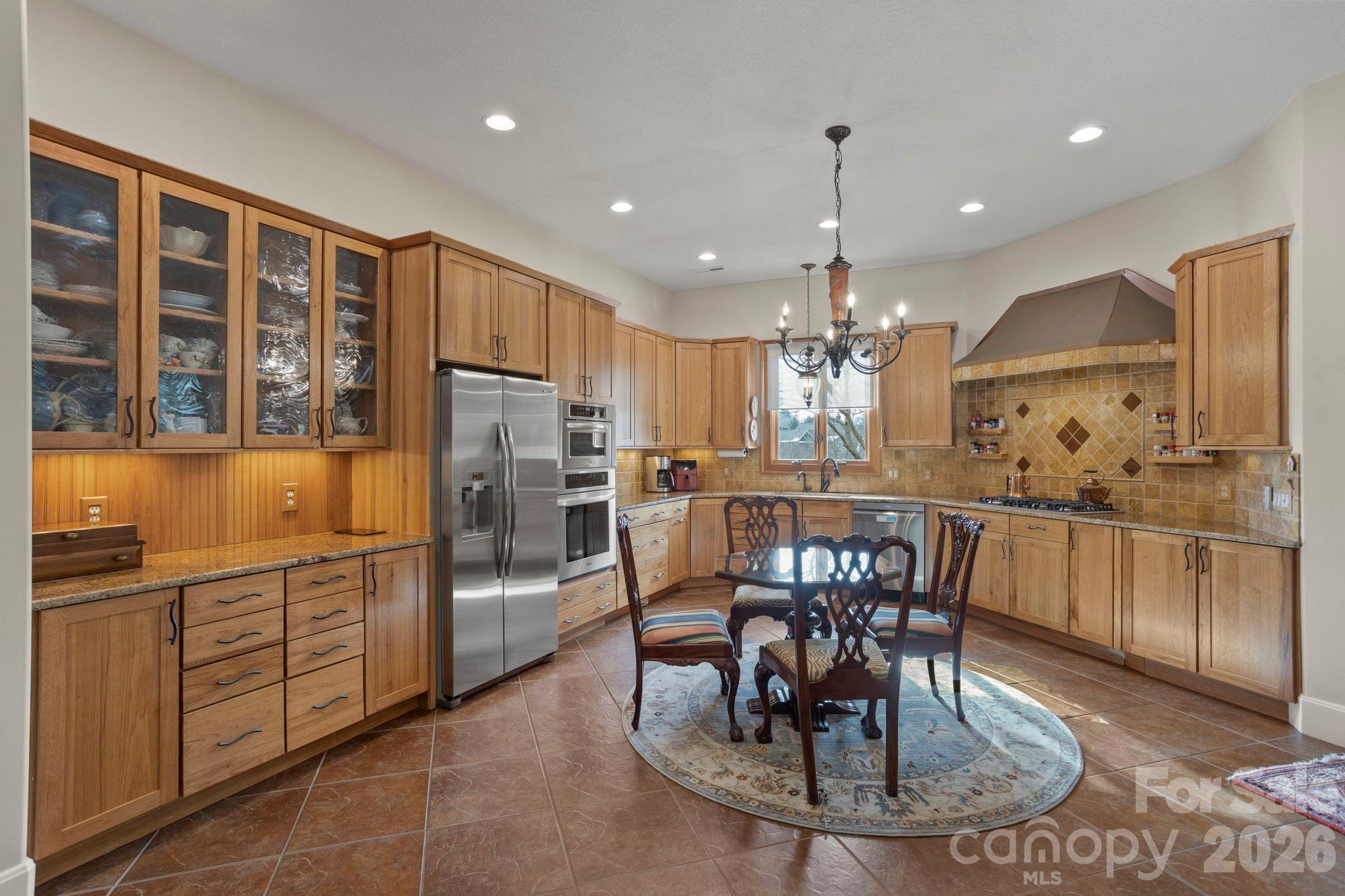 High Vista - Residential