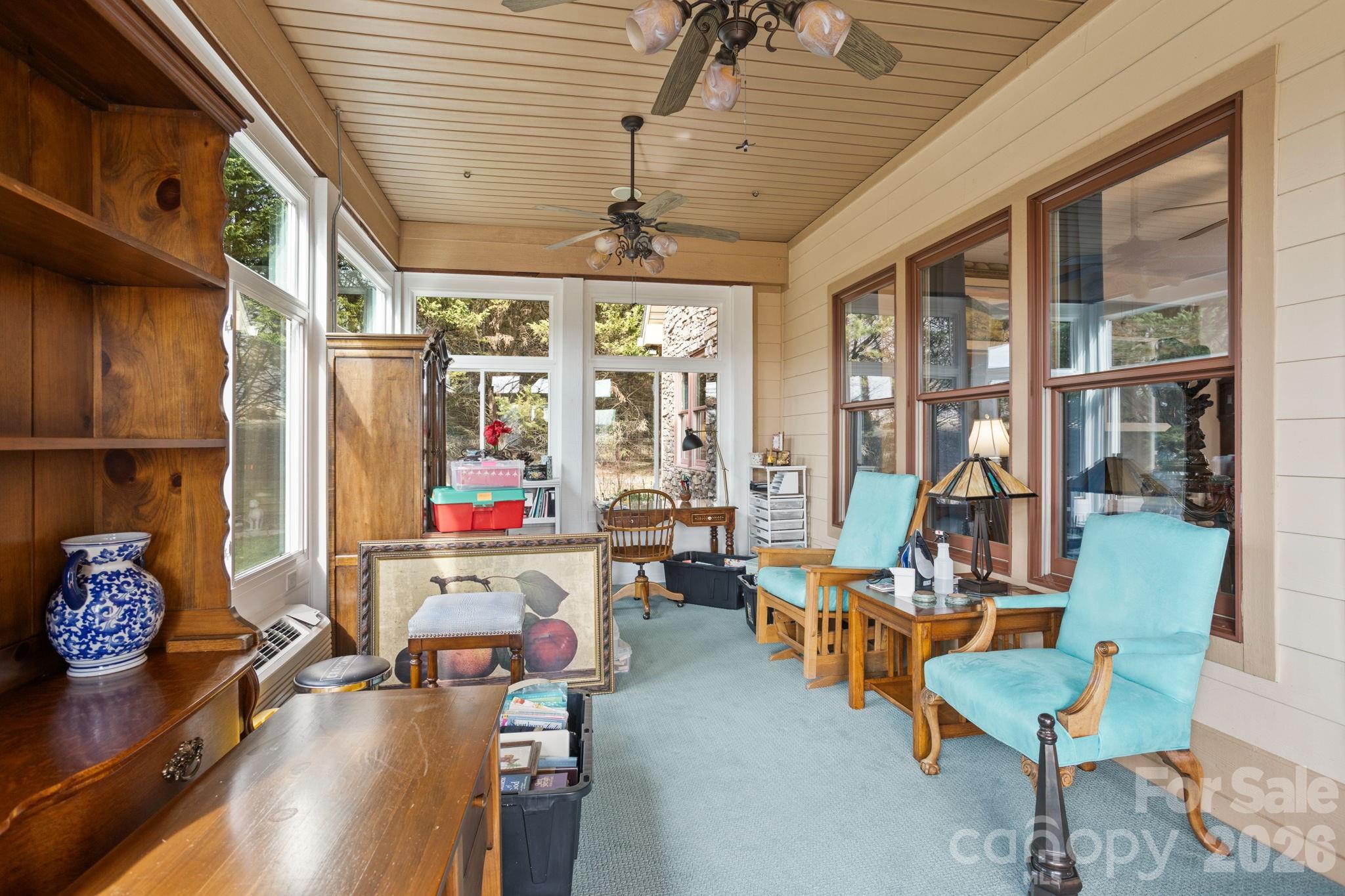 High Vista - Residential