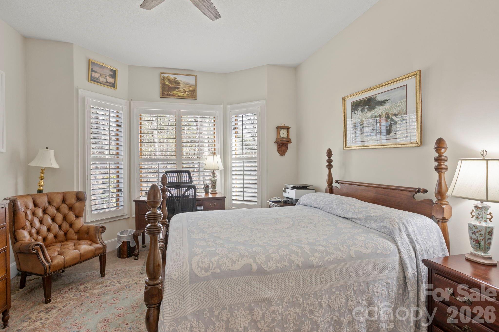 High Vista - Residential