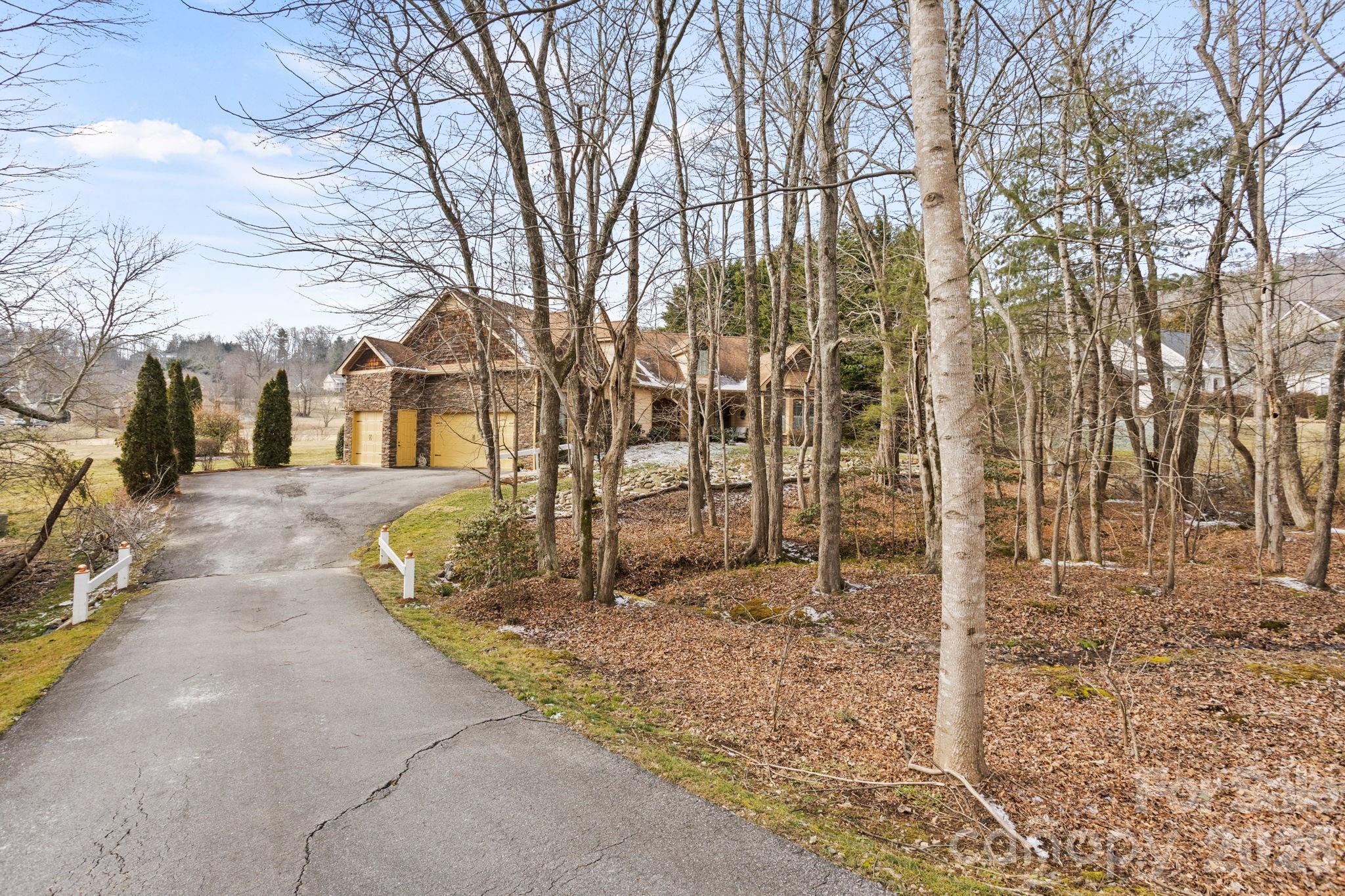 High Vista - Residential