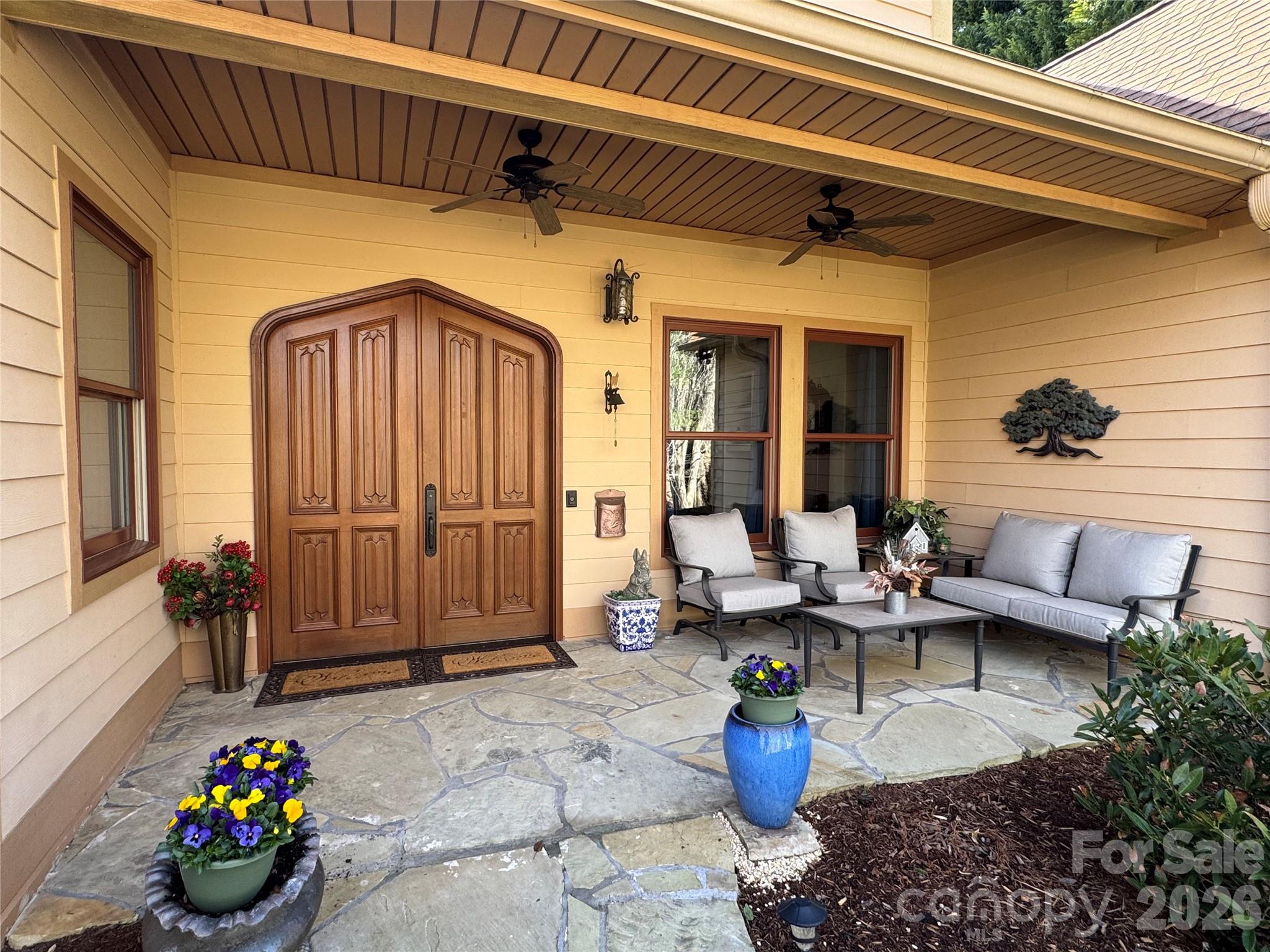 628 Vista Falls Road