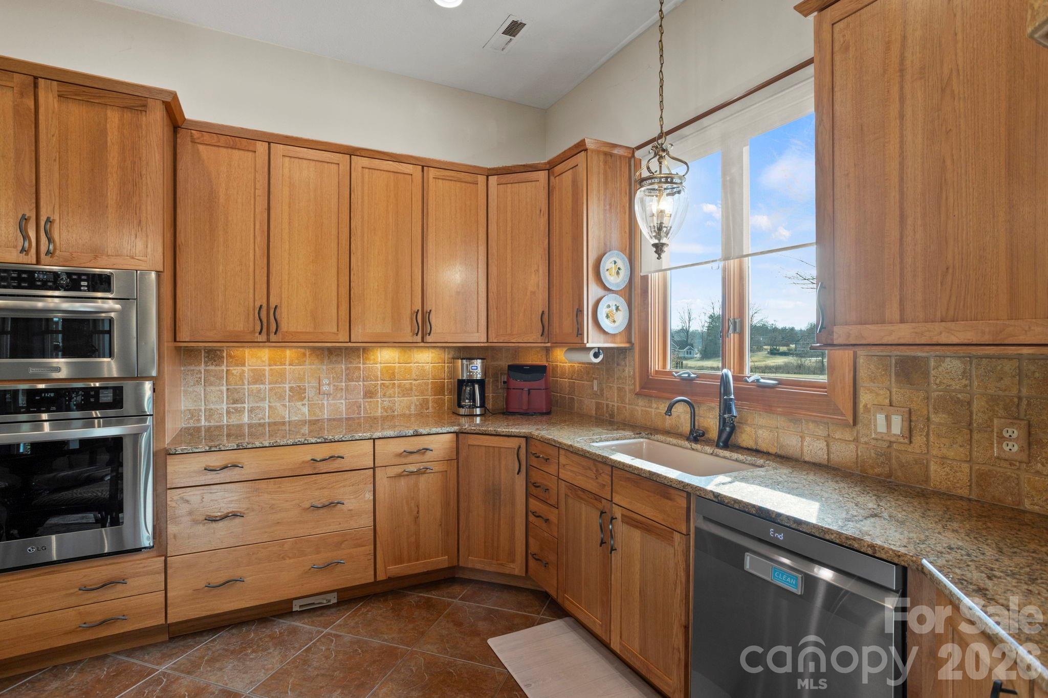 High Vista - Residential