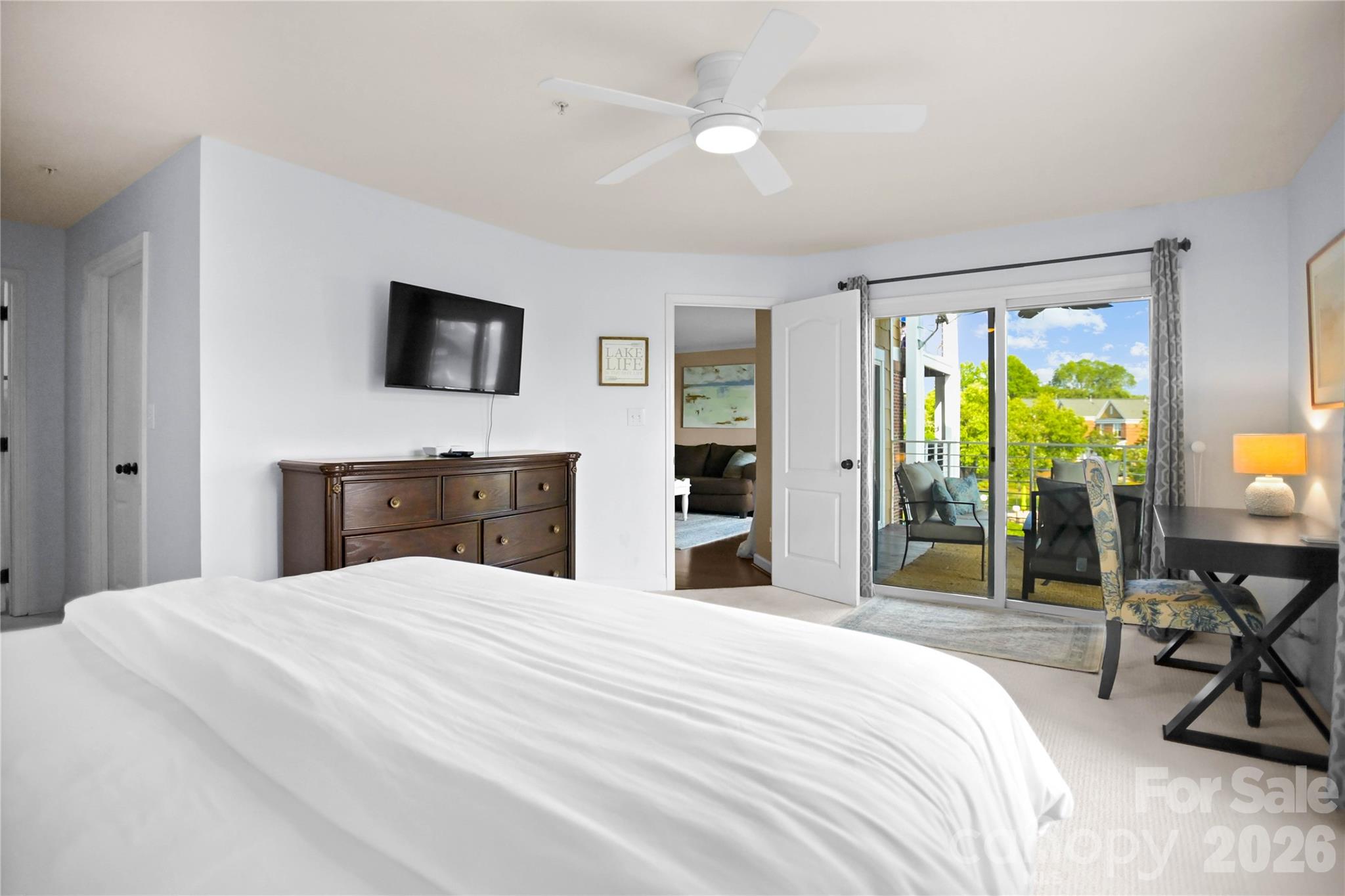 Harborside - Residential