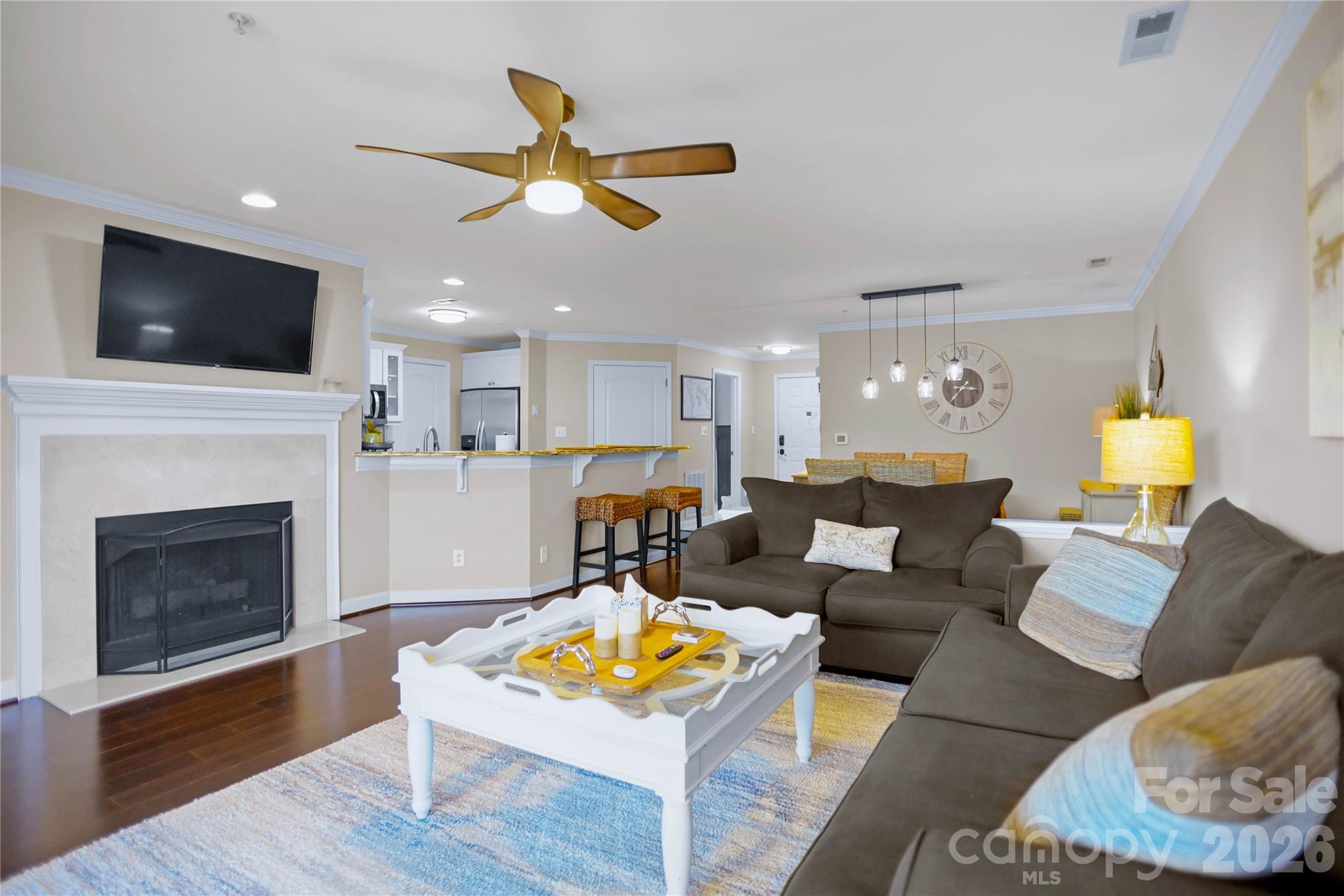 Harborside - Residential