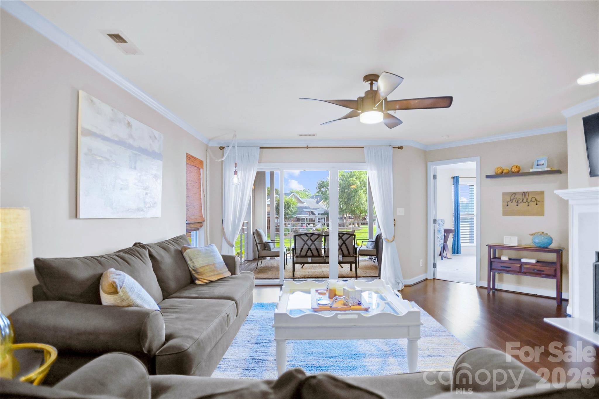 Harborside - Residential