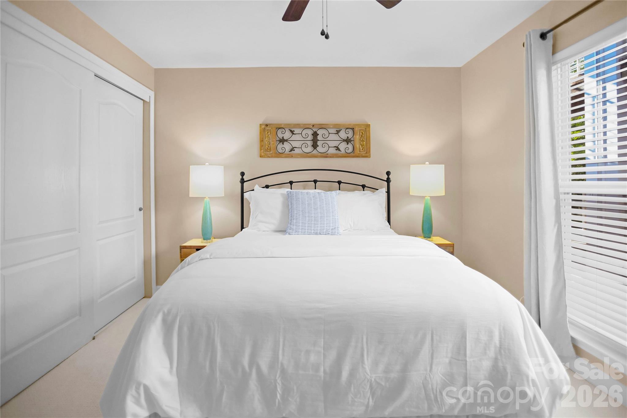 Harborside - Residential