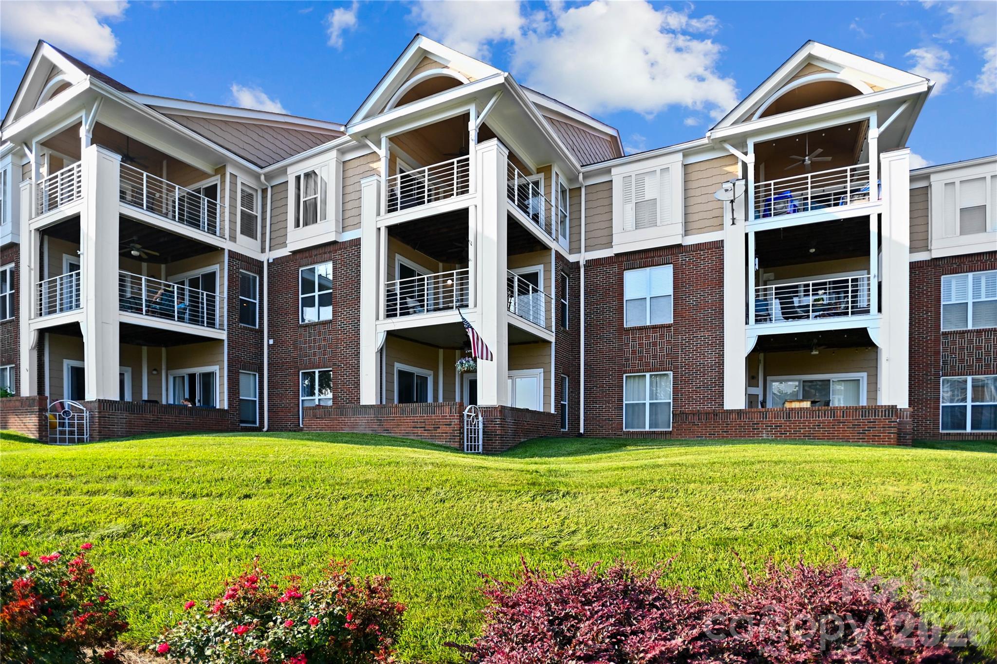 Harborside - Residential