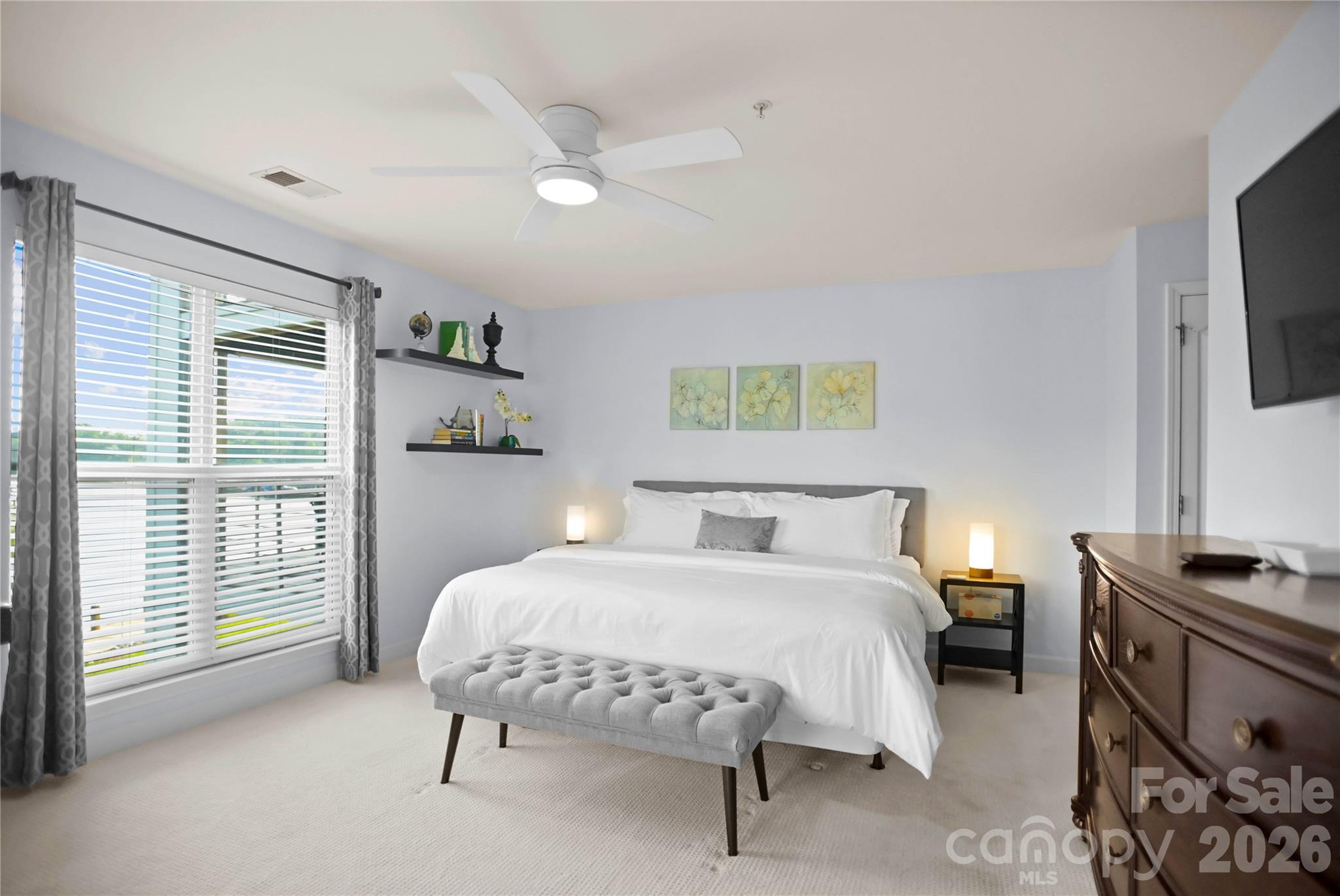 Harborside - Residential