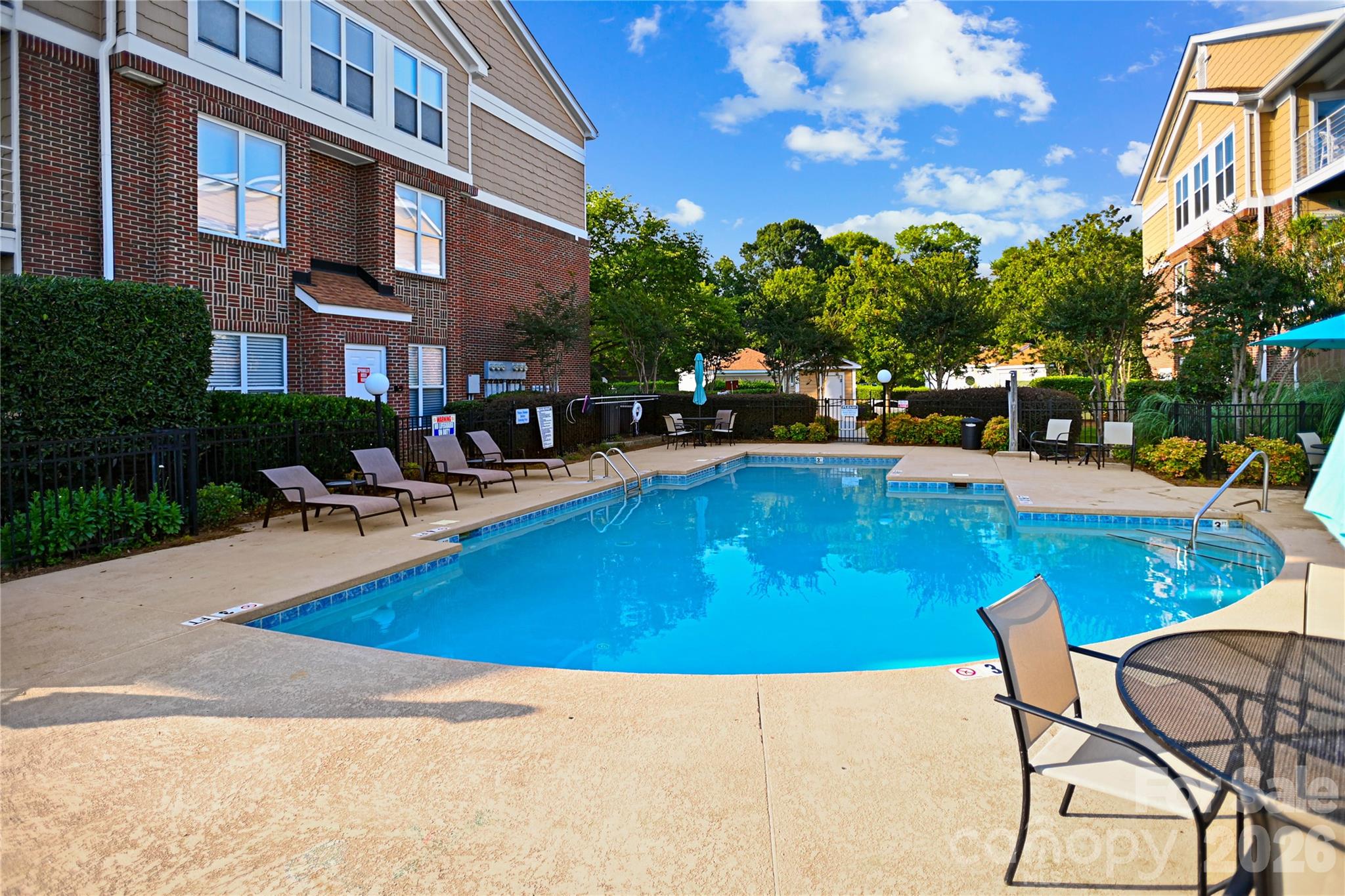 Harborside - Residential