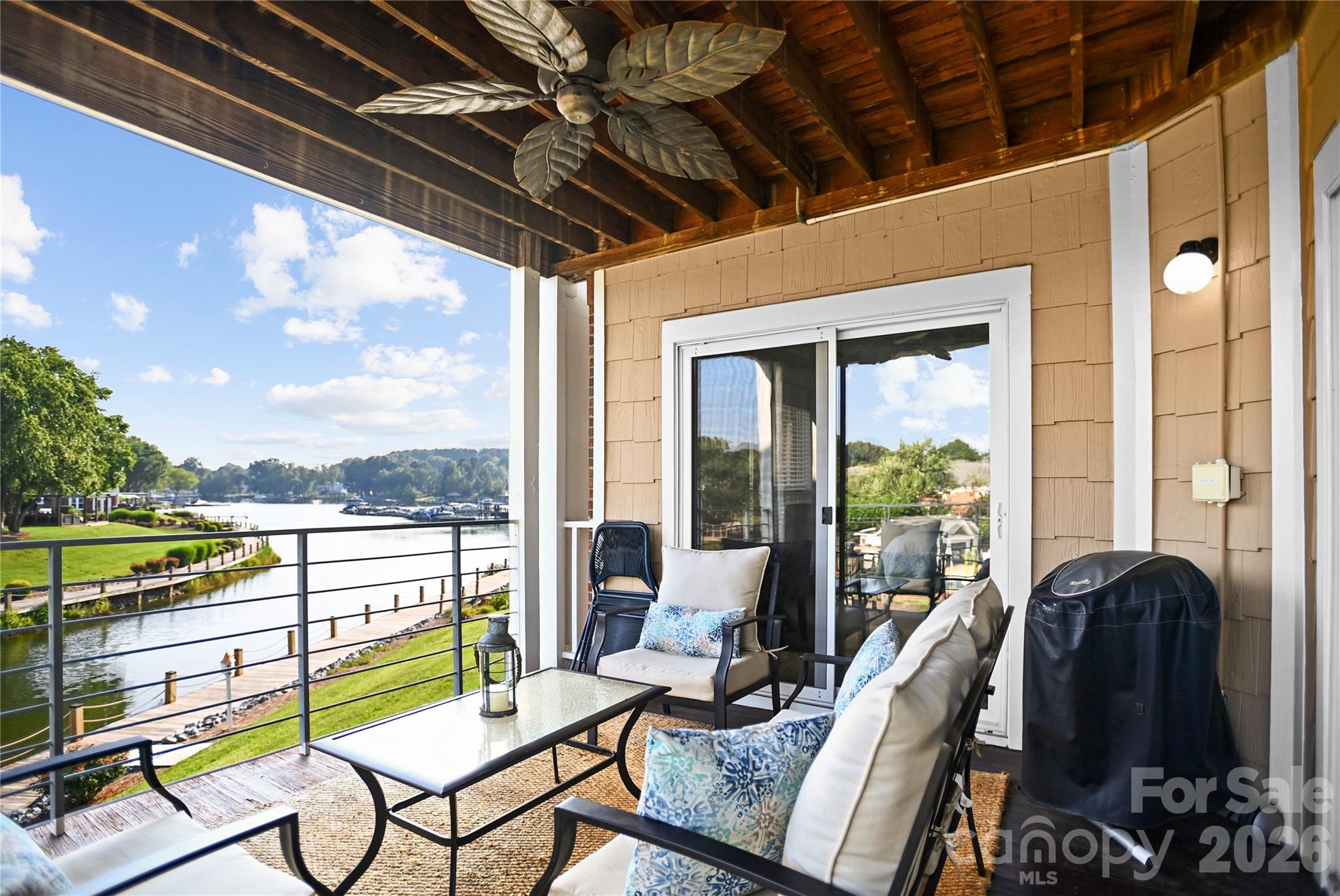 Harborside - Residential