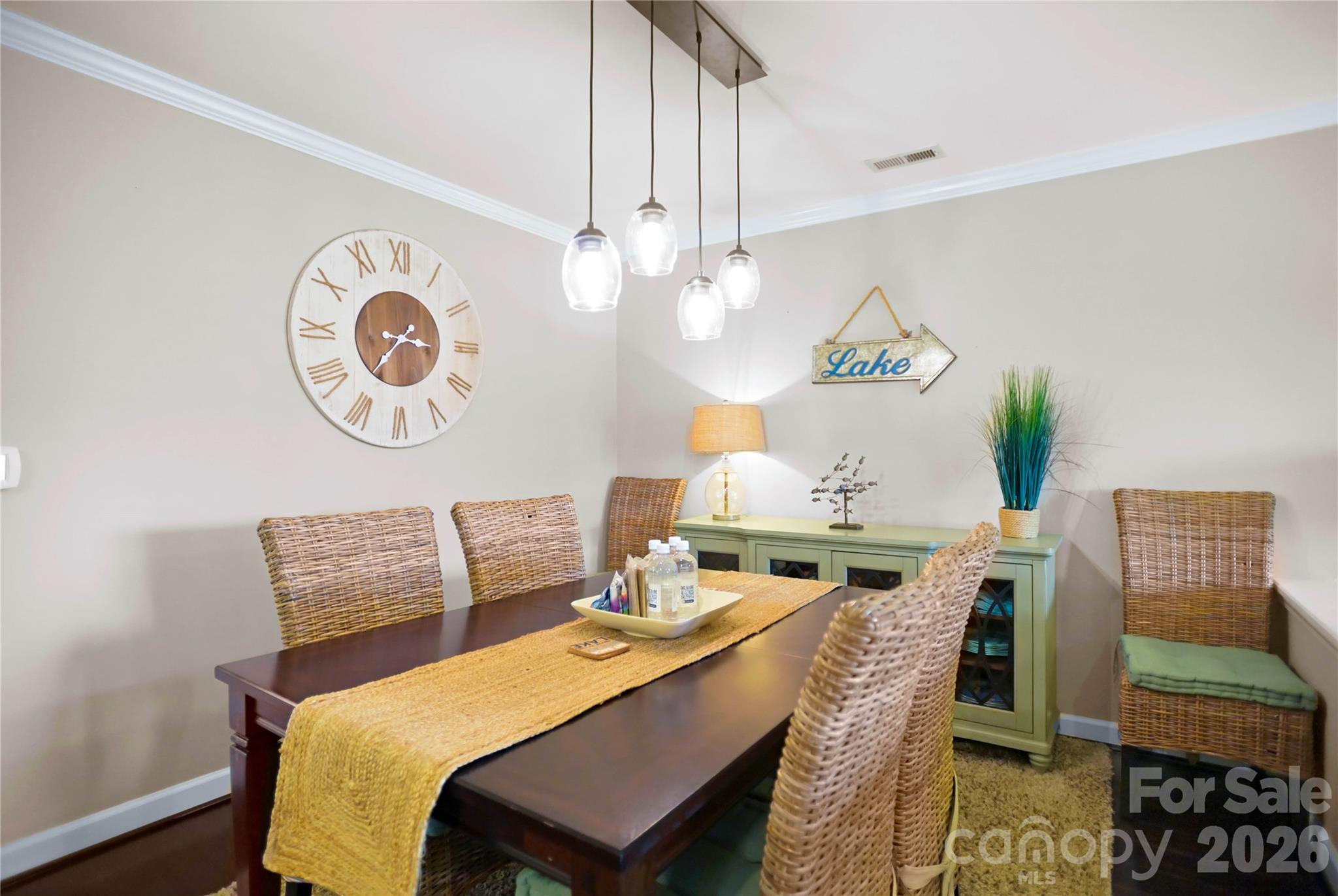 Harborside - Residential