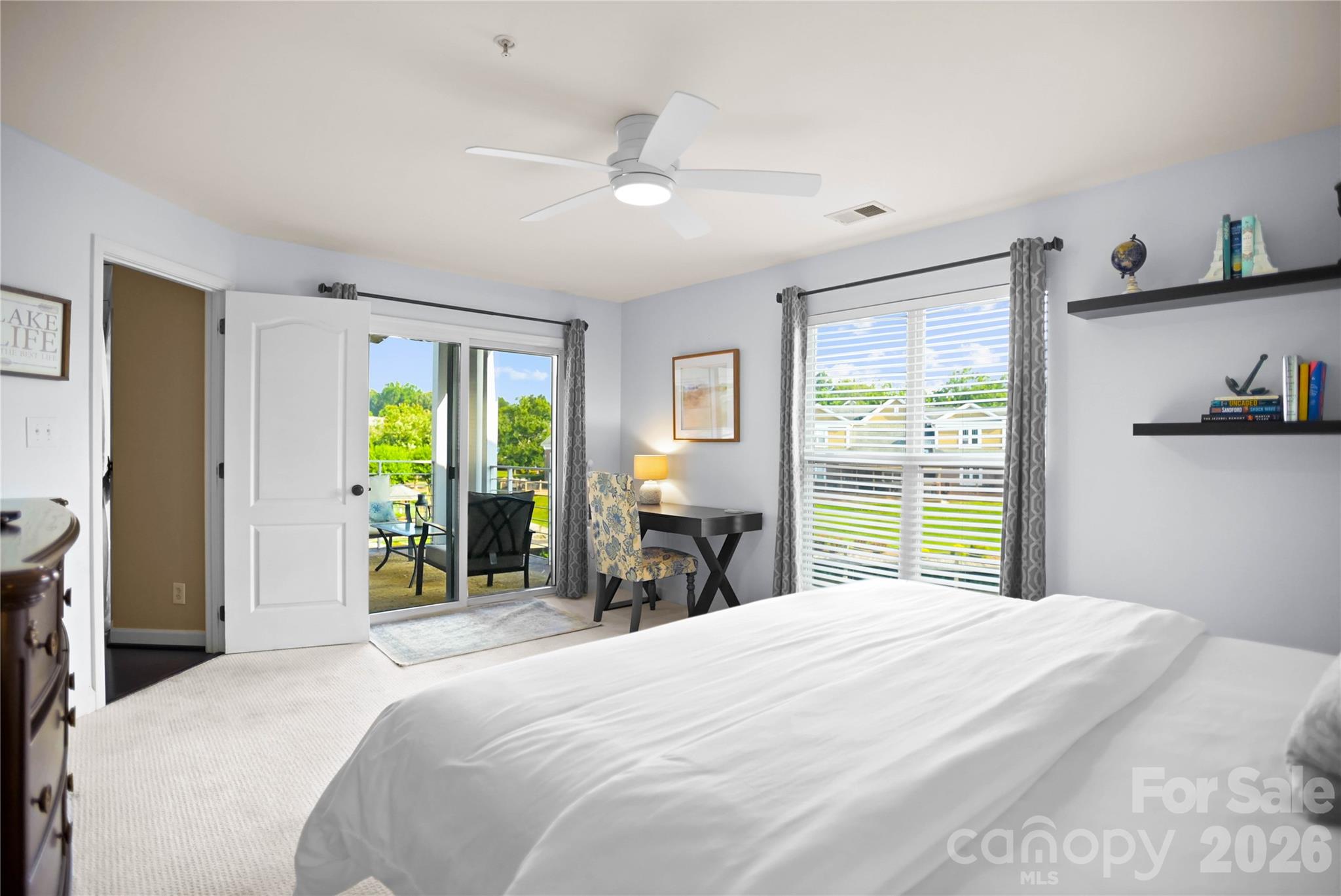 Harborside - Residential