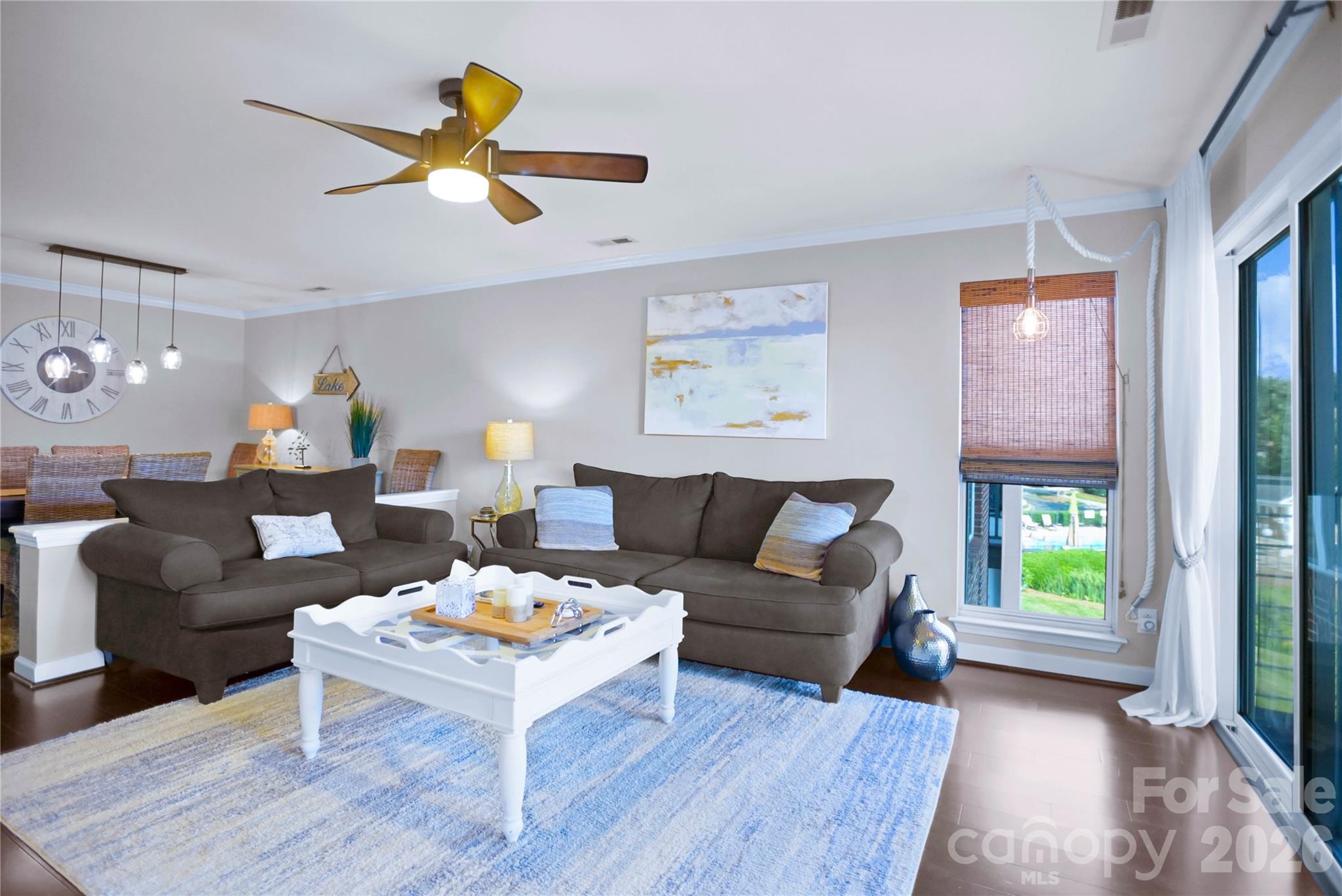 Harborside - Residential