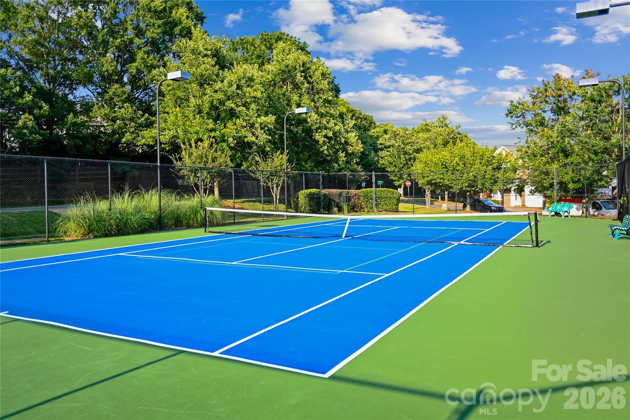 Harborside - Residential