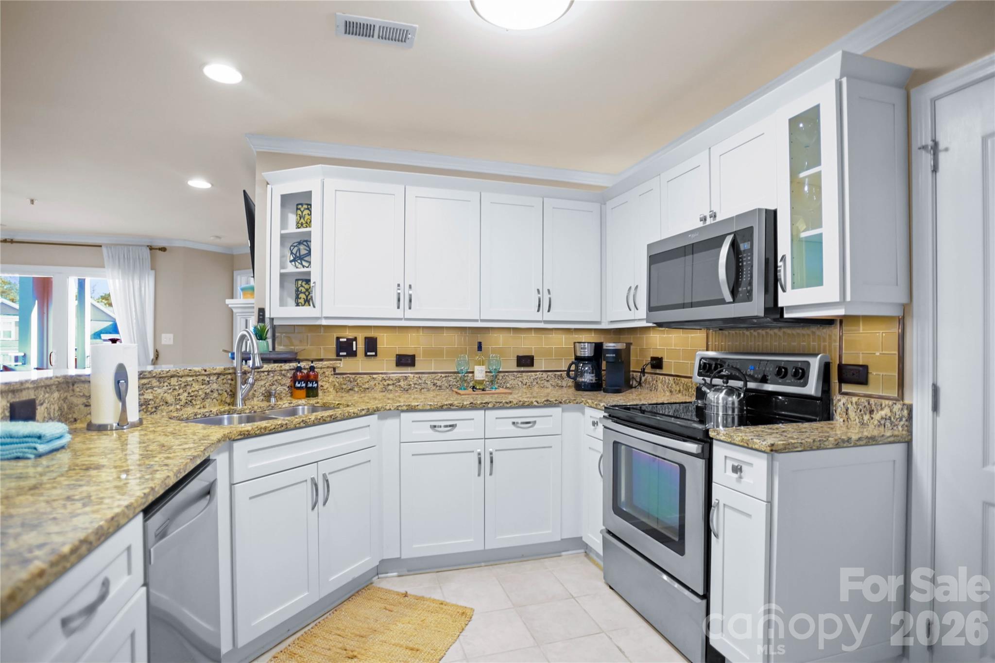 Harborside - Residential