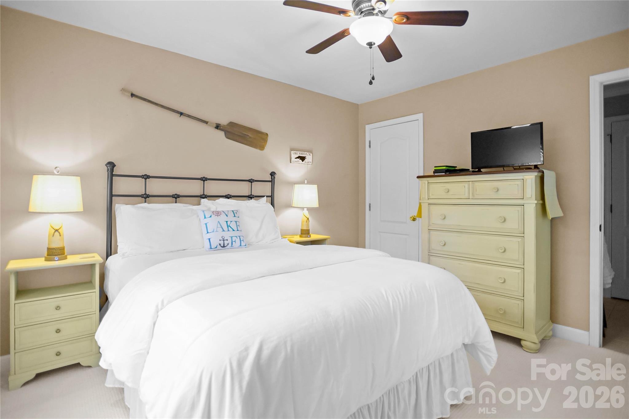 Harborside - Residential