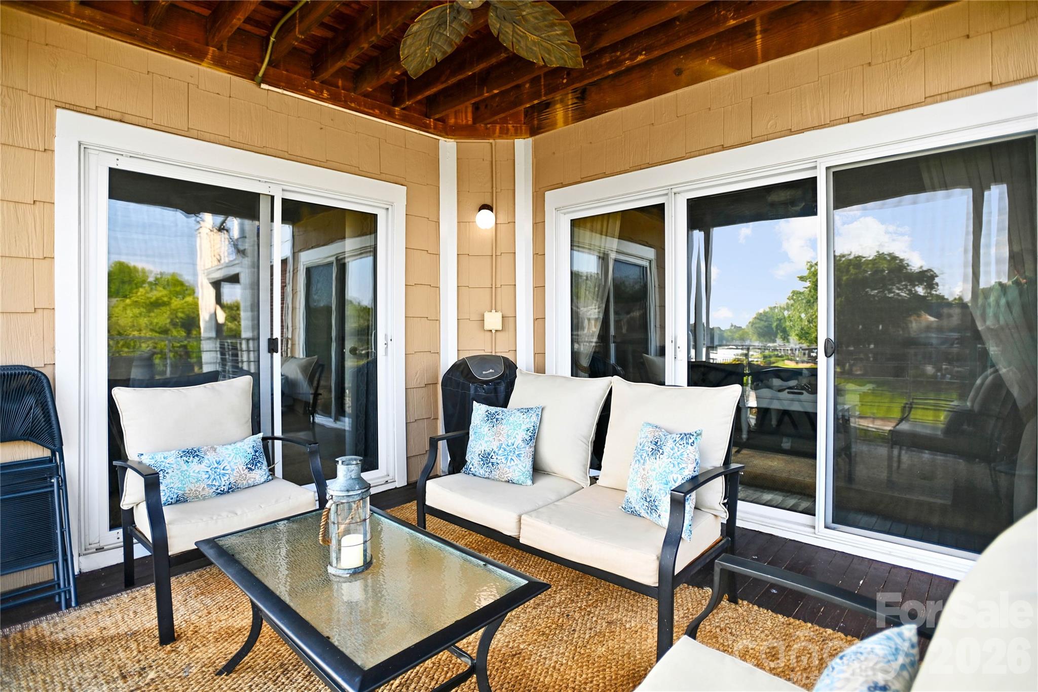 Harborside - Residential