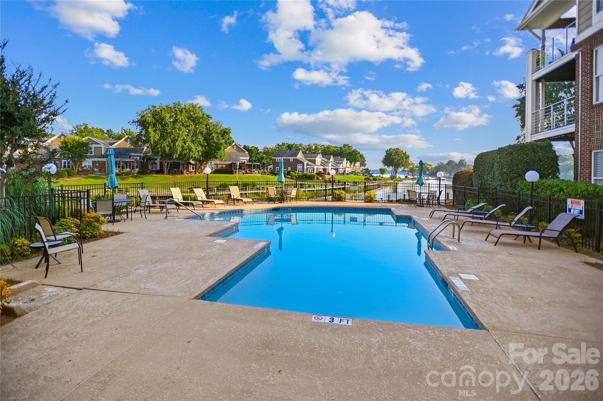 Harborside - Residential