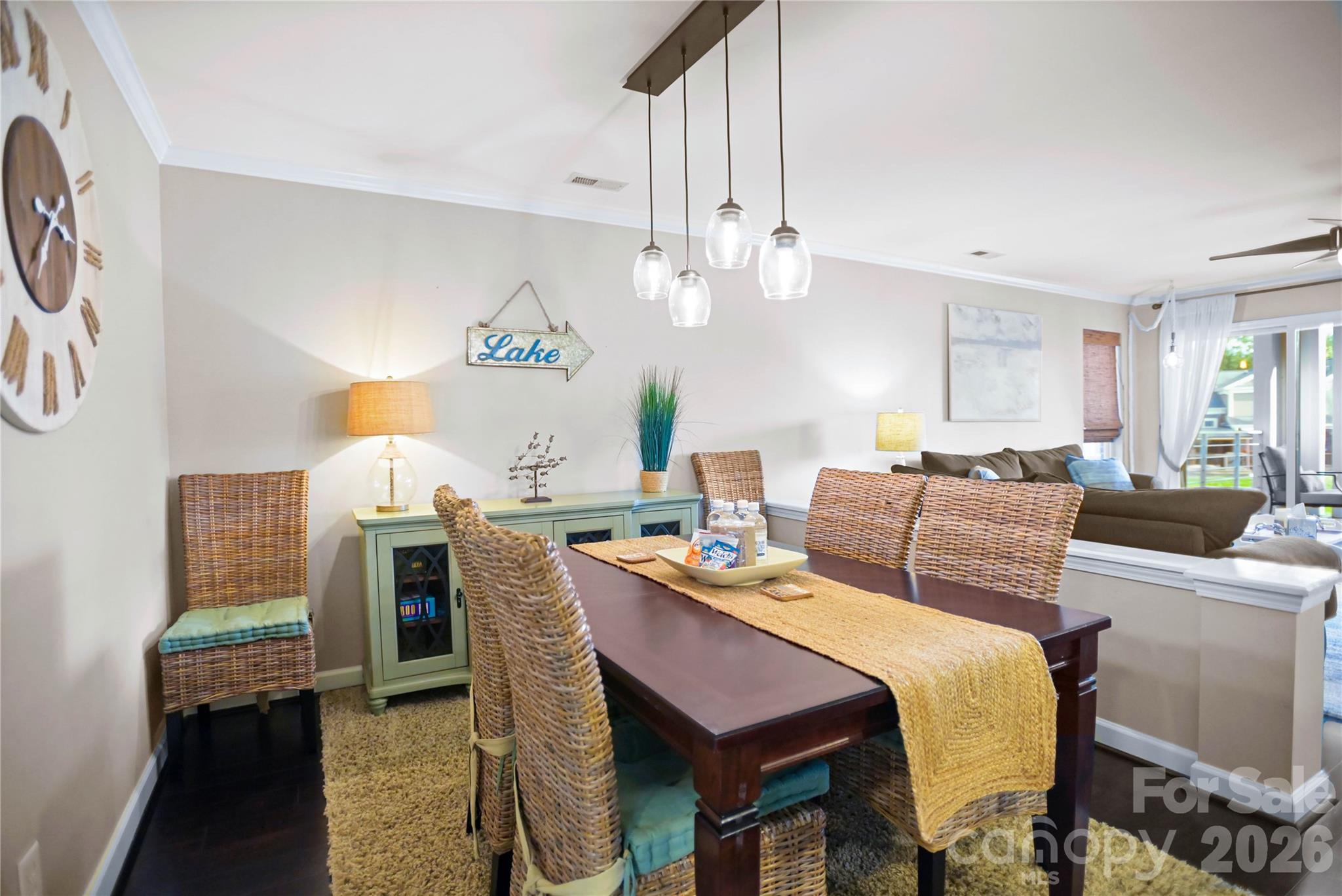 Harborside - Residential