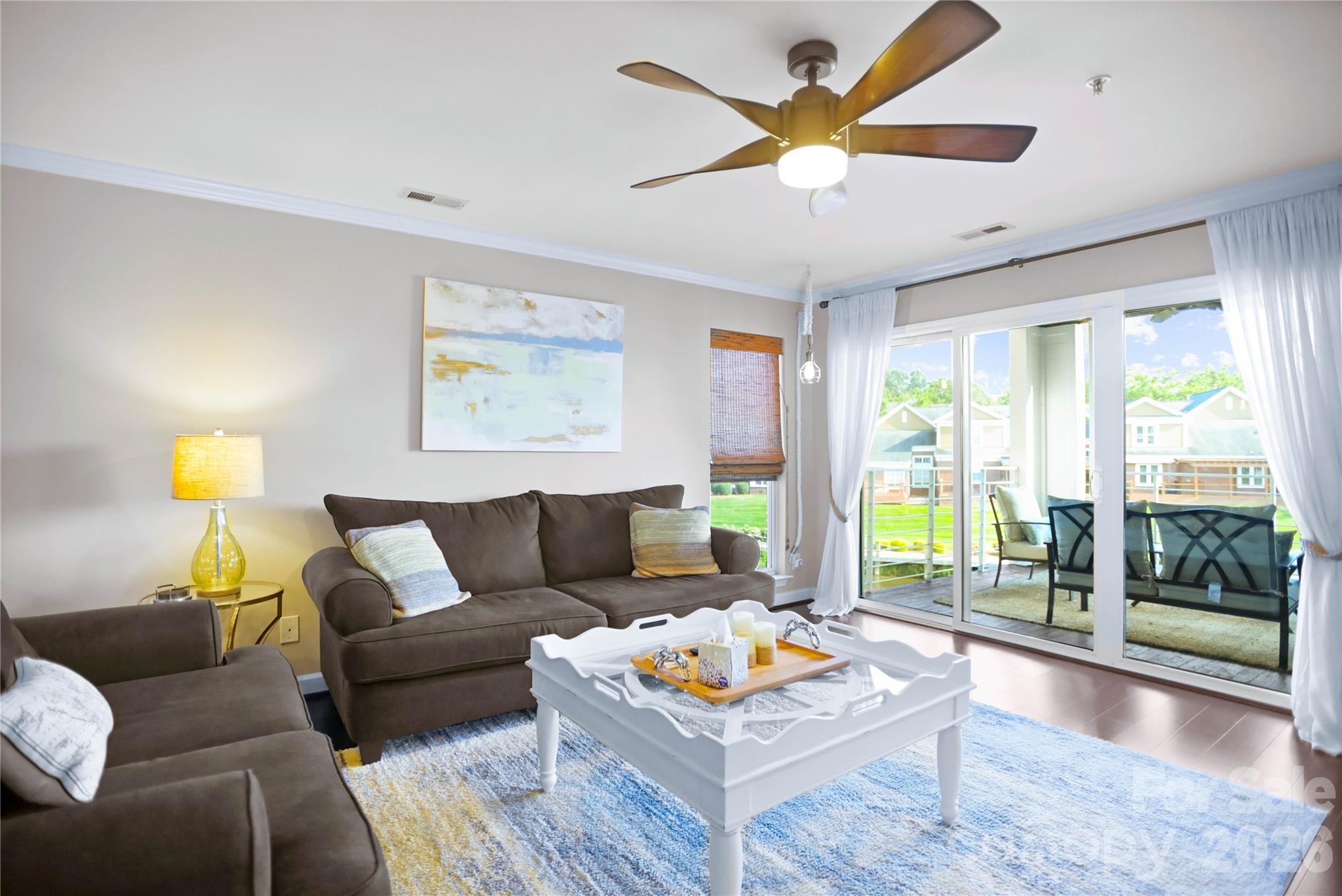 Harborside - Residential