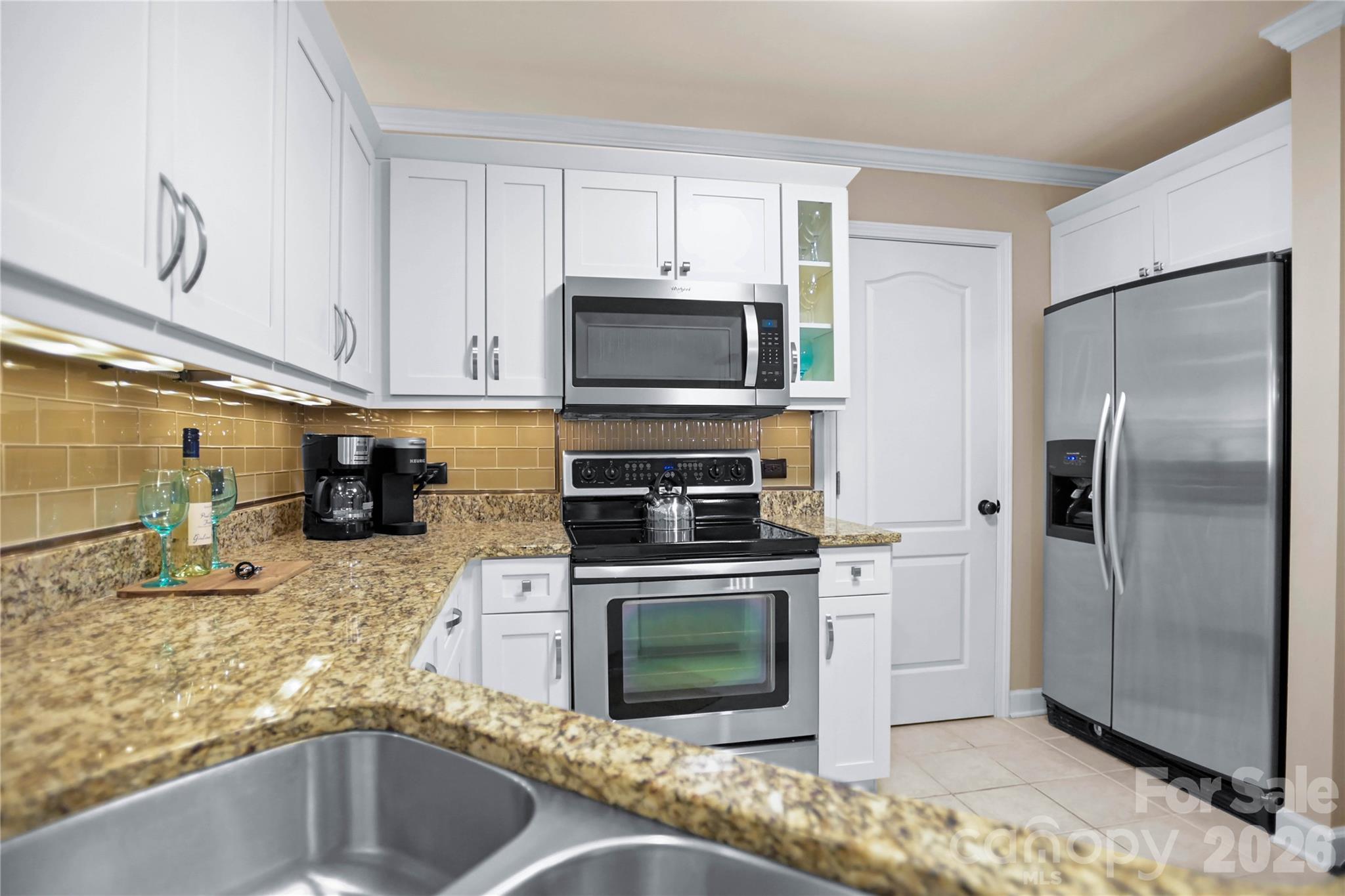 Harborside - Residential