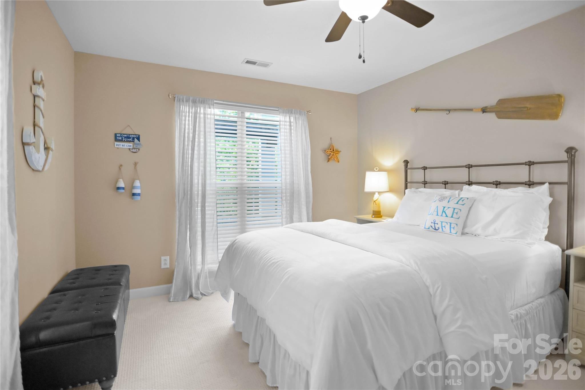 Harborside - Residential