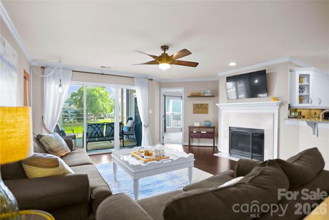 18525 Harborside Drive Cornelius NC 28031